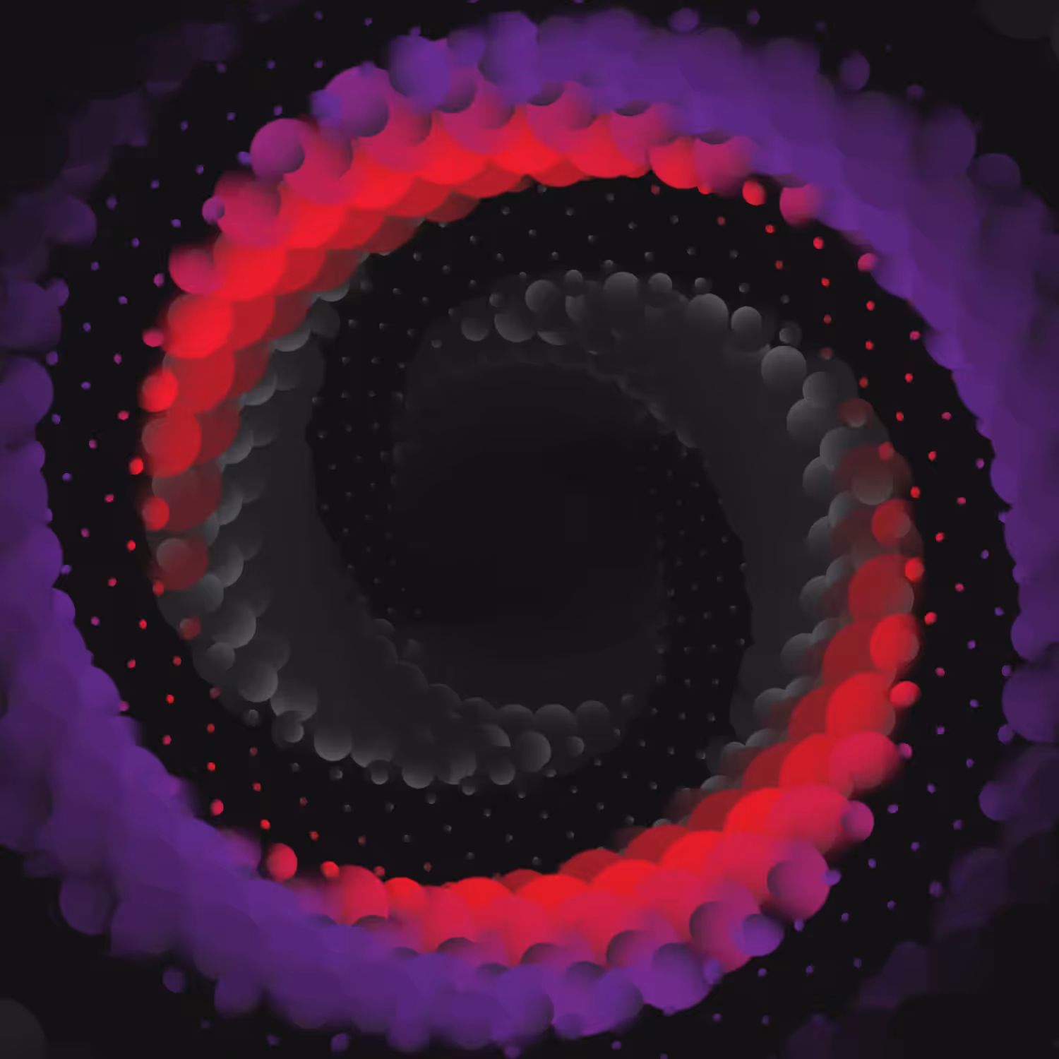 Rodeo posts: polarity . mutation . 005