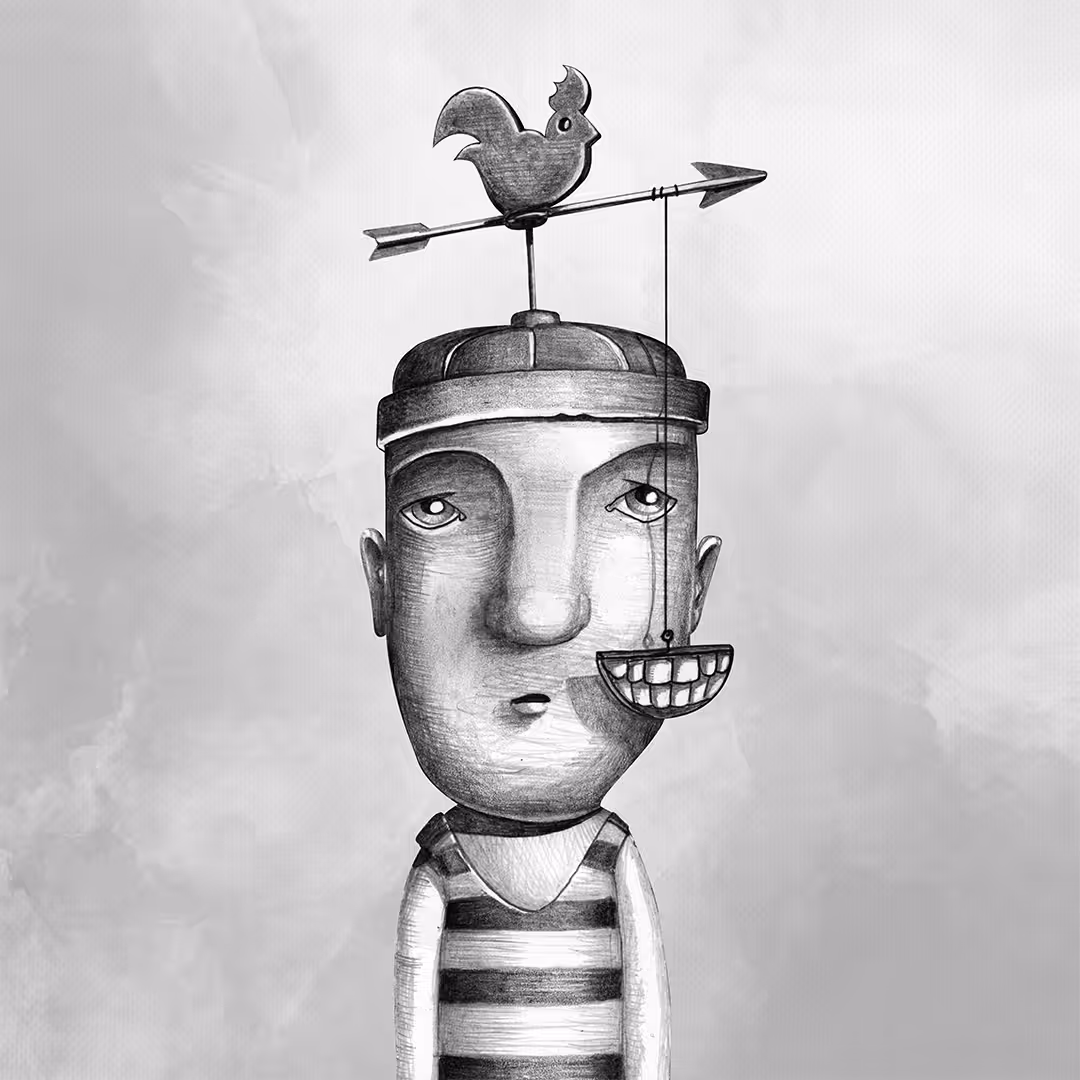 WEATHER  grayscale