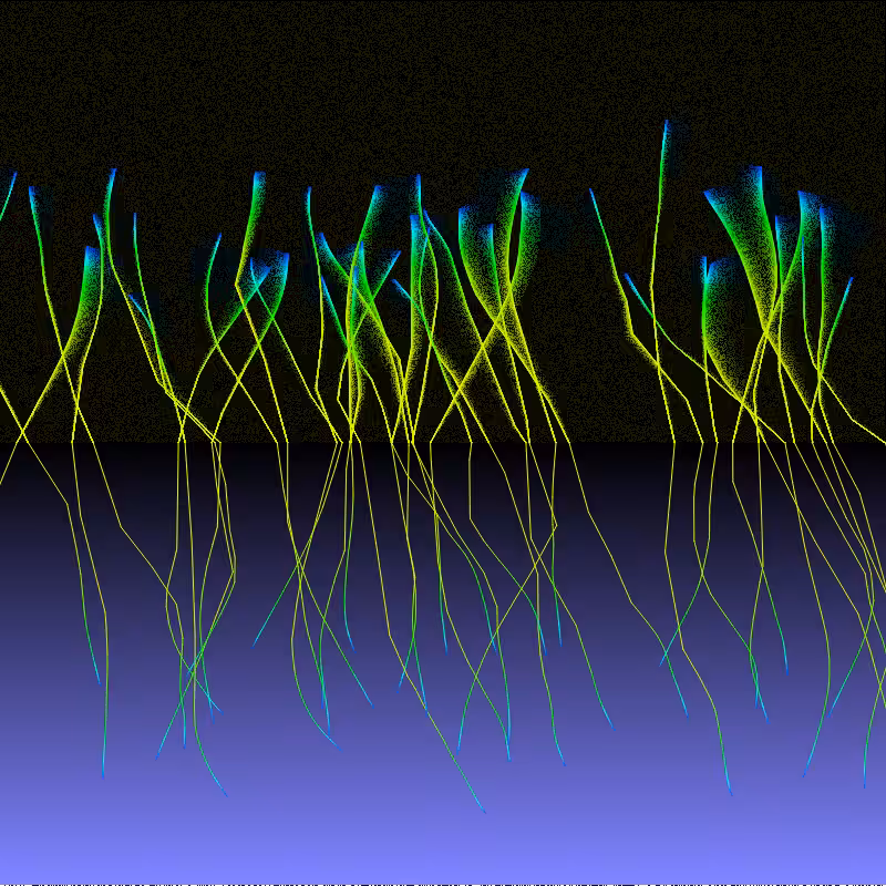 String Theory #2
