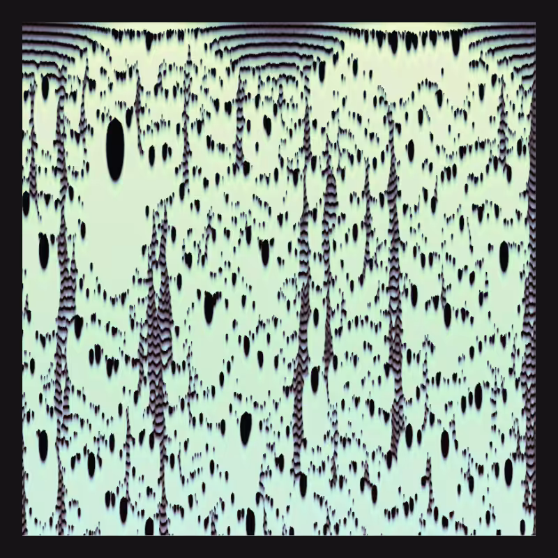 LandWaves #162