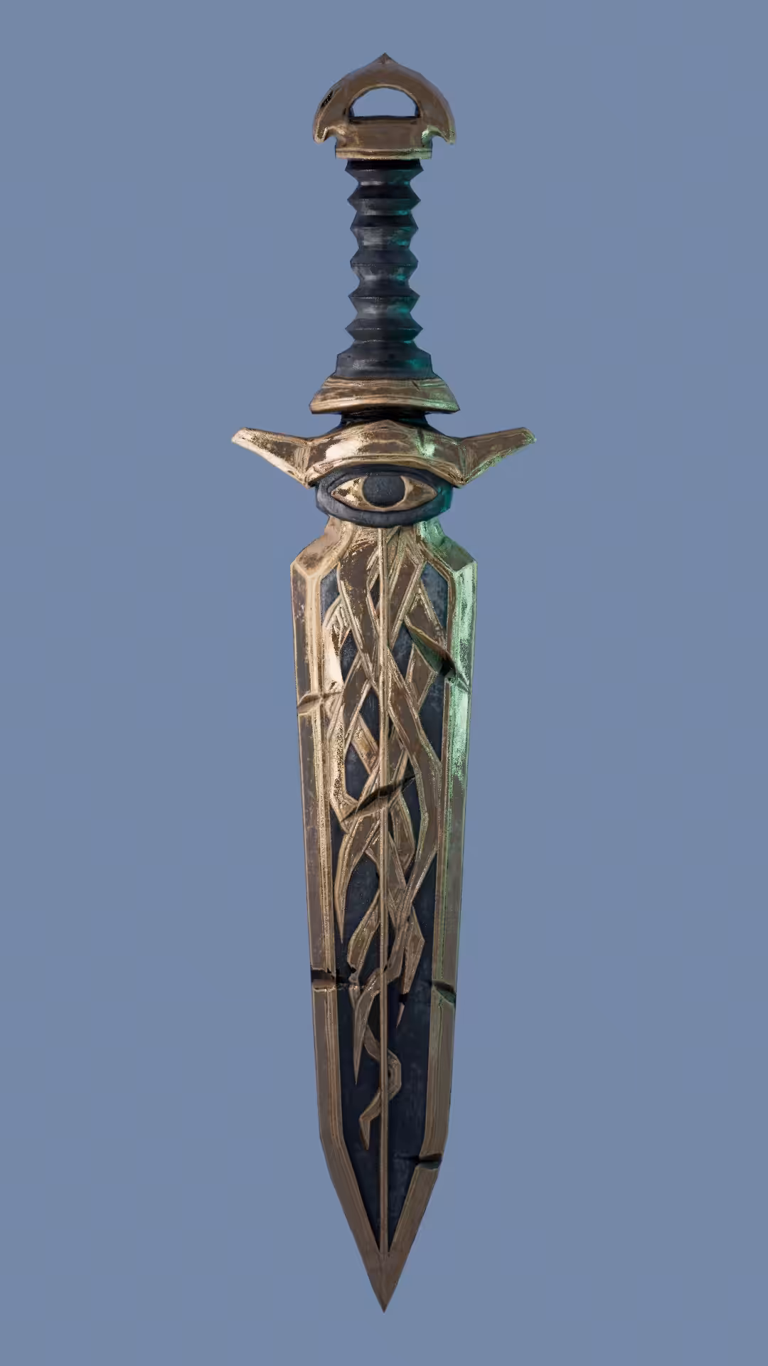 Cult_Dagger!