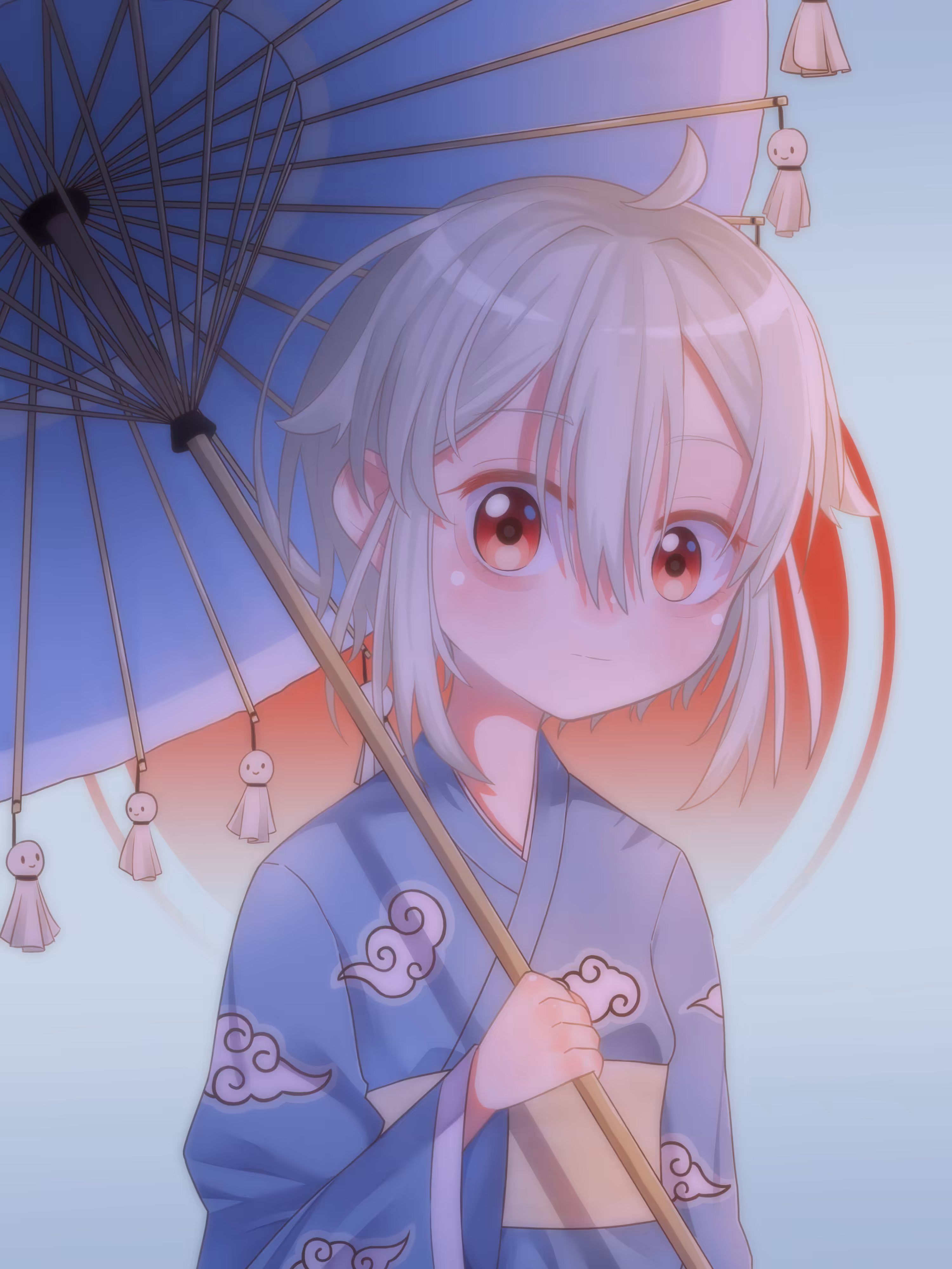 Maria Kimono ⛩