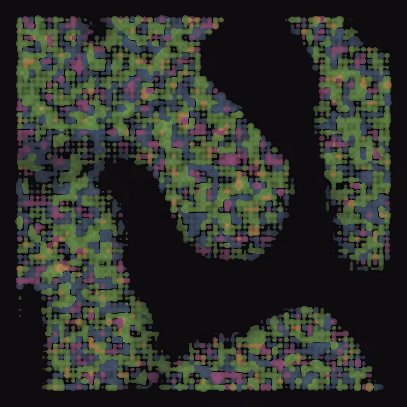 Gridmeister #6