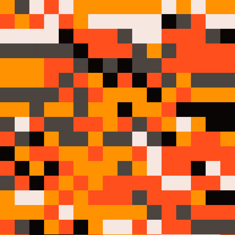 Pixelish #8