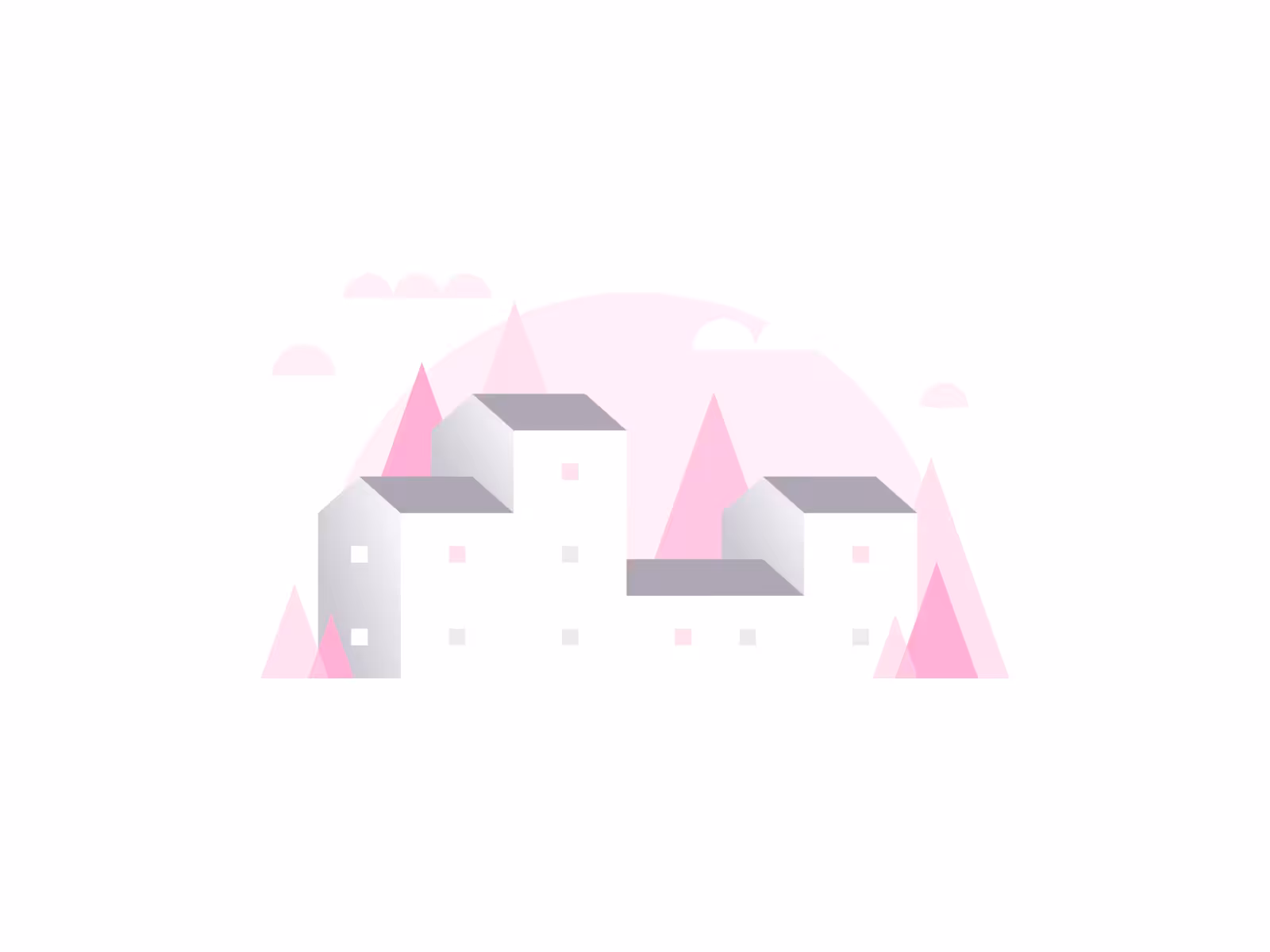 Dream in Pink
