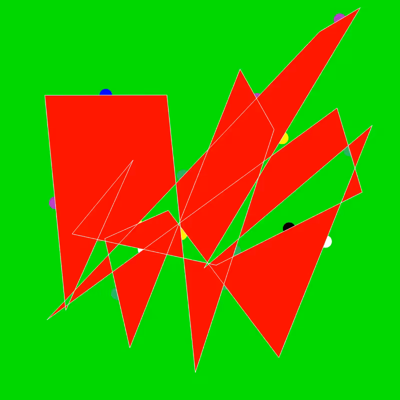 Algorithmic Randomness #8