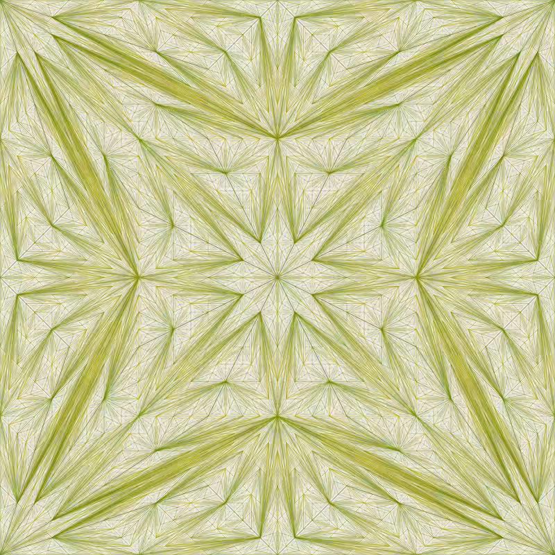 Triangle Subdivisions