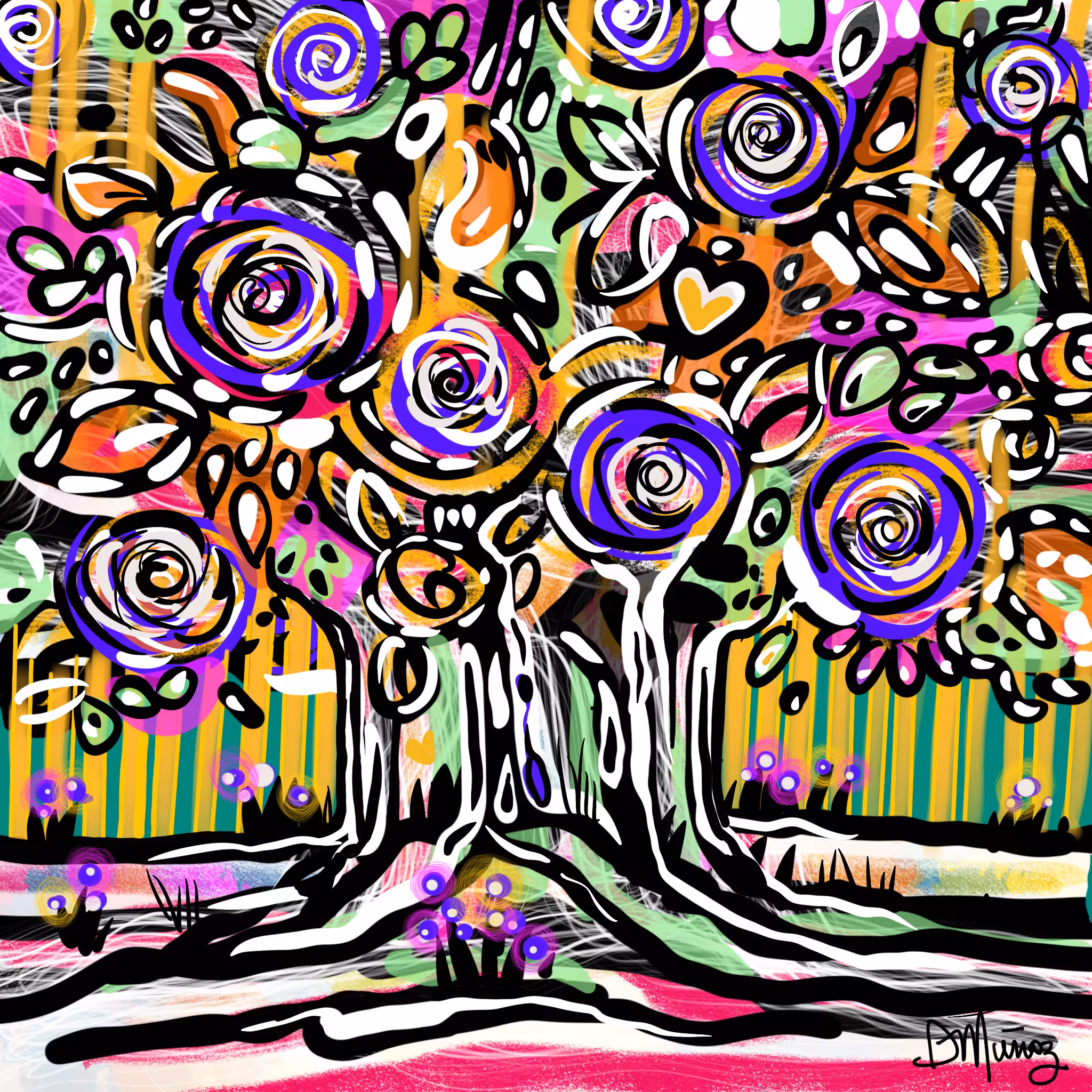 BLOOM
