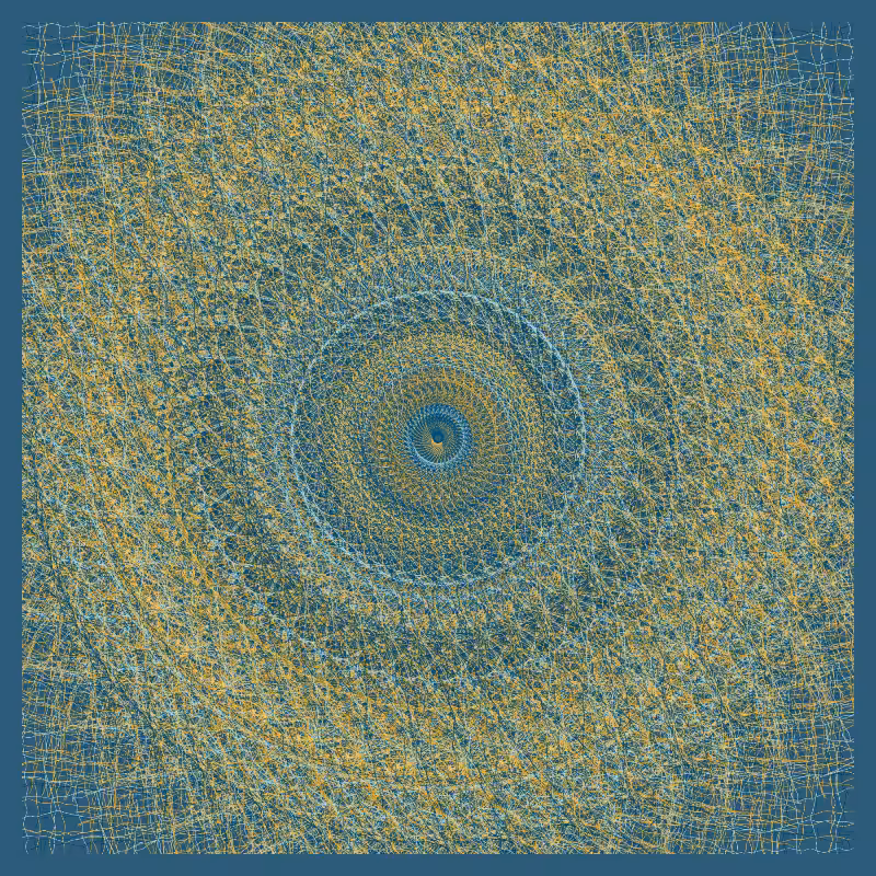 Curviating #22