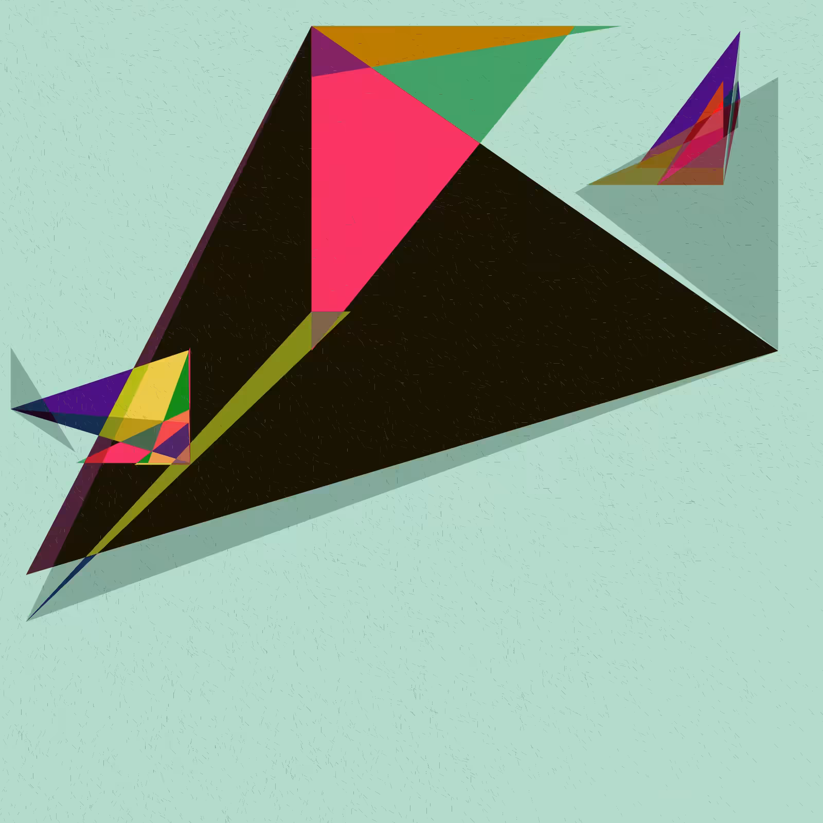 Origami #65