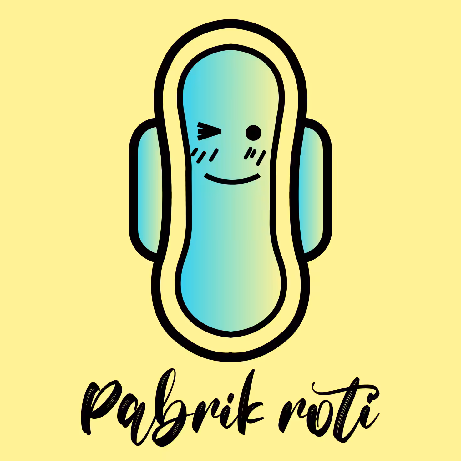 Logo Pabrik Roti: PABRIKROTI.IDN #4149