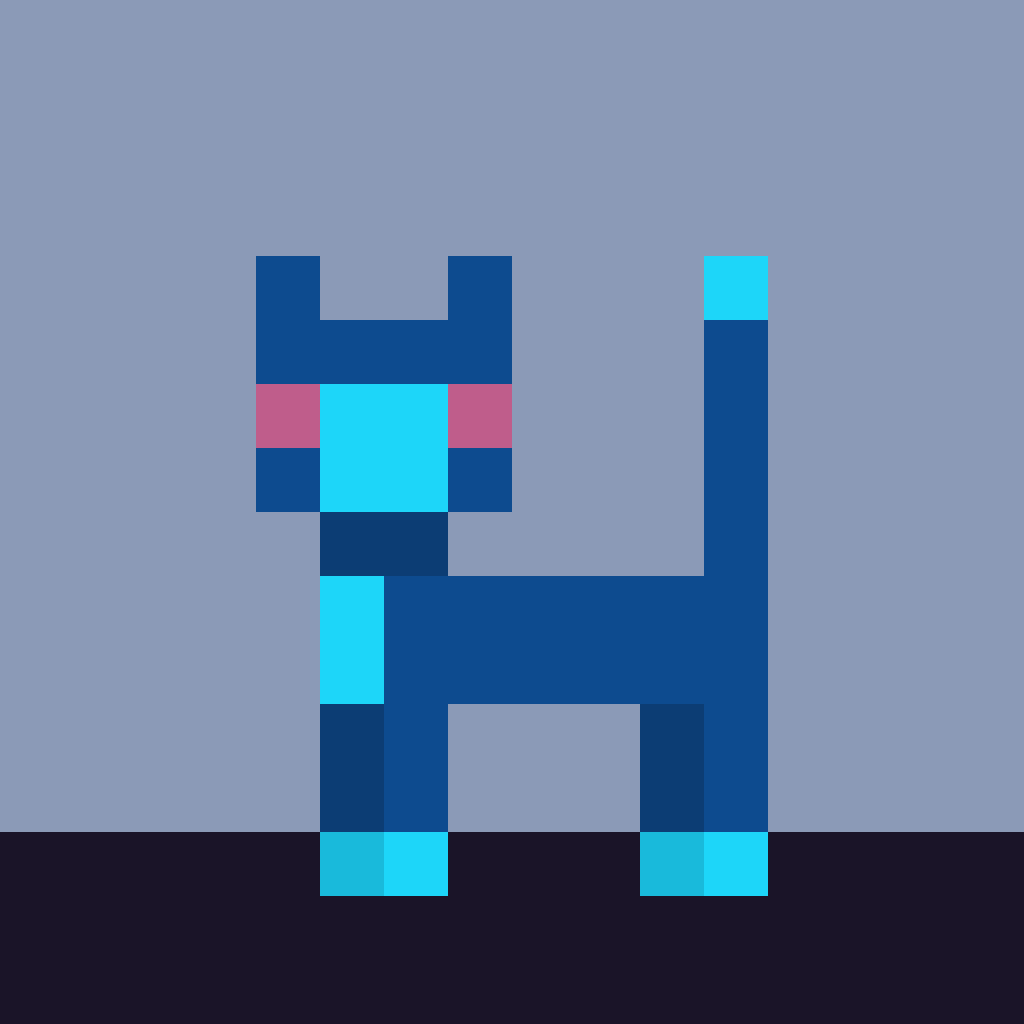 Tiny Cat 059