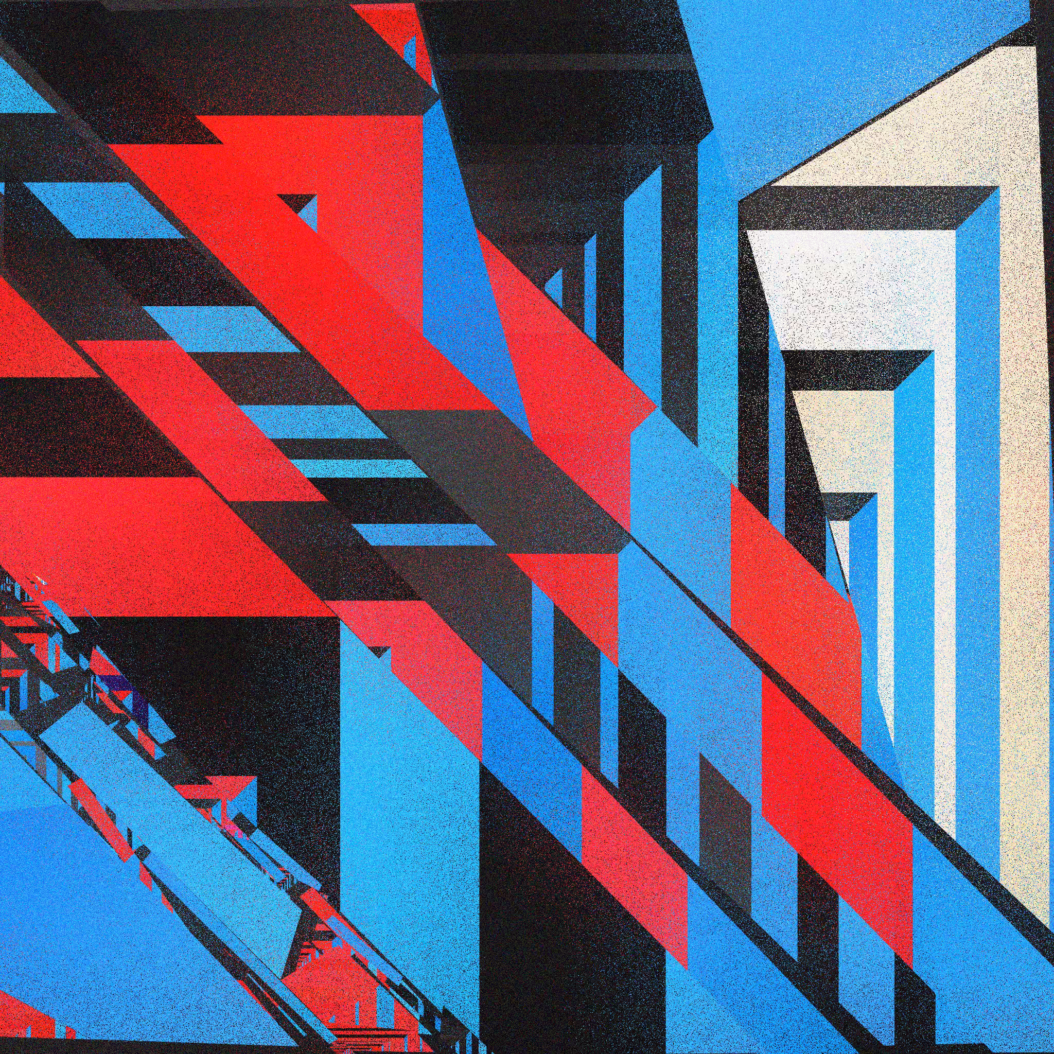 Bistable Perception #202