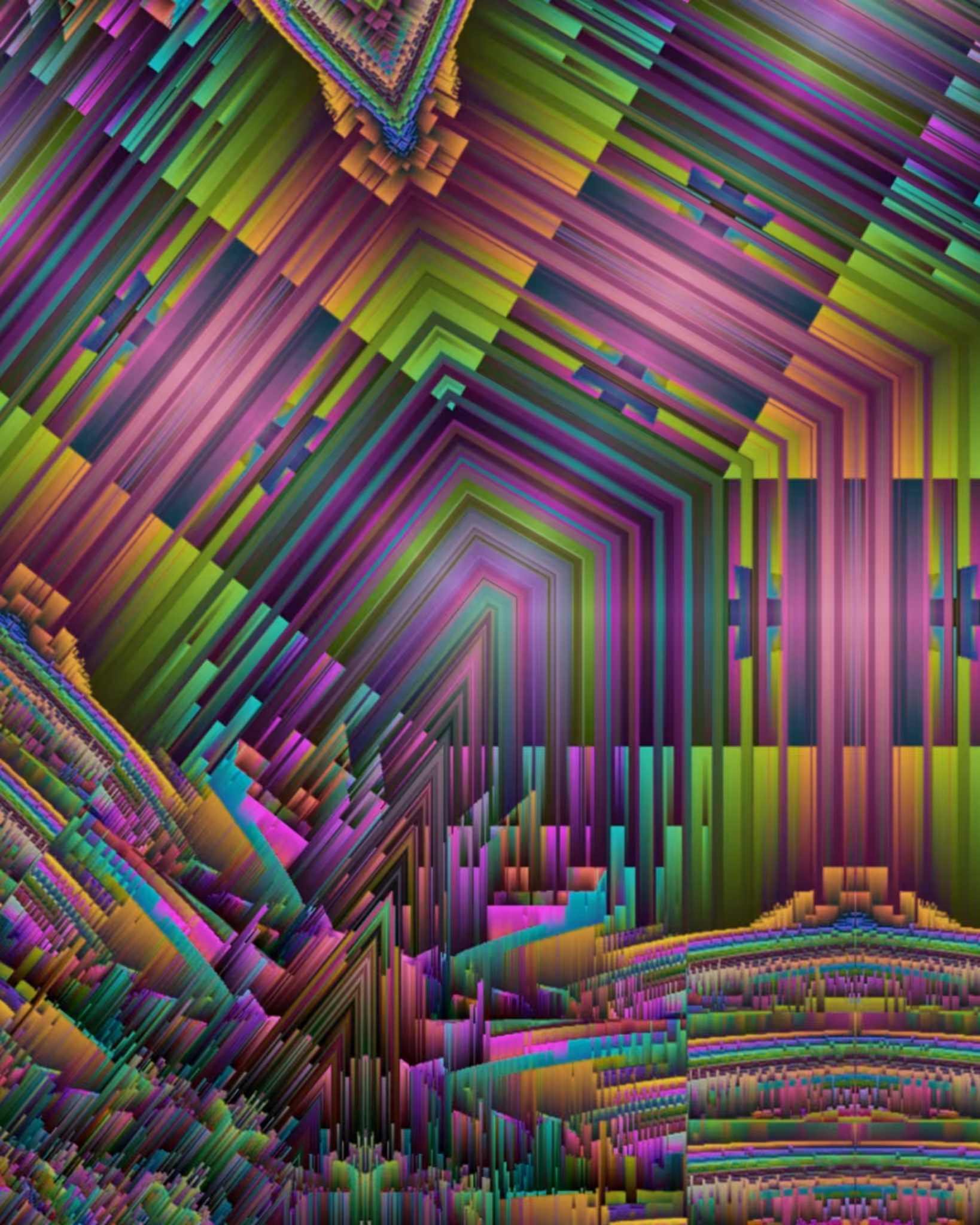 Glitch Lab #17