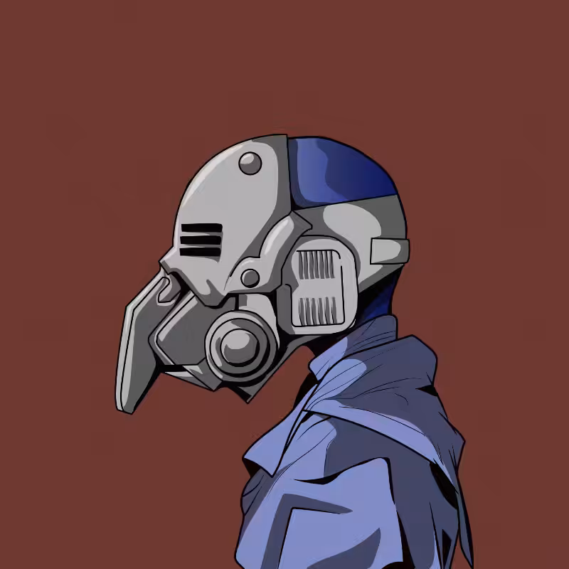 UBUGZ X AKIO #52