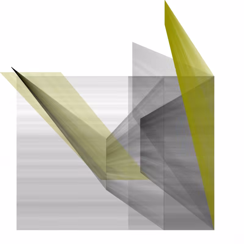 Scattered Architectures #80