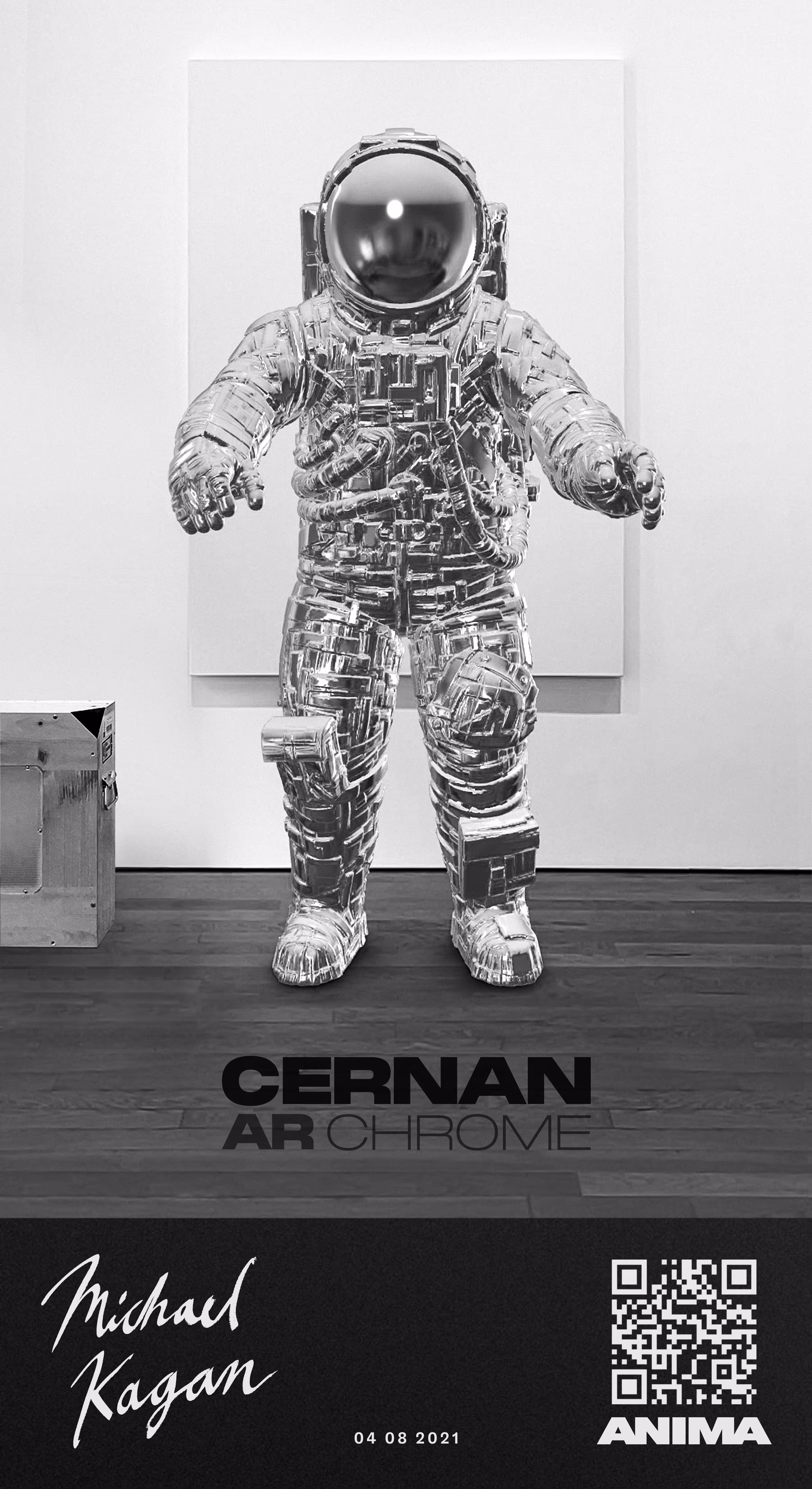 CERNAN AR #1/1