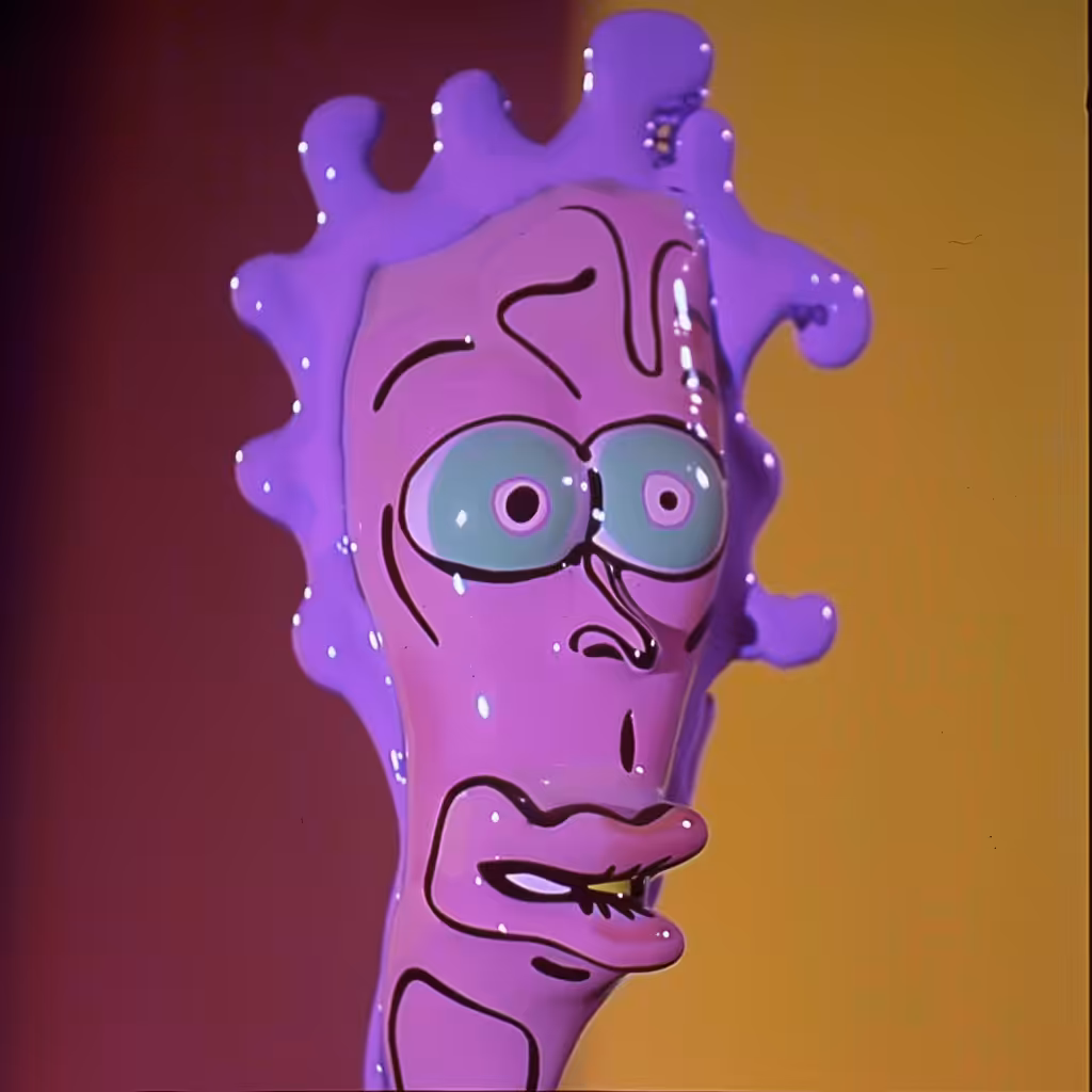 PURP NUMERO UNO