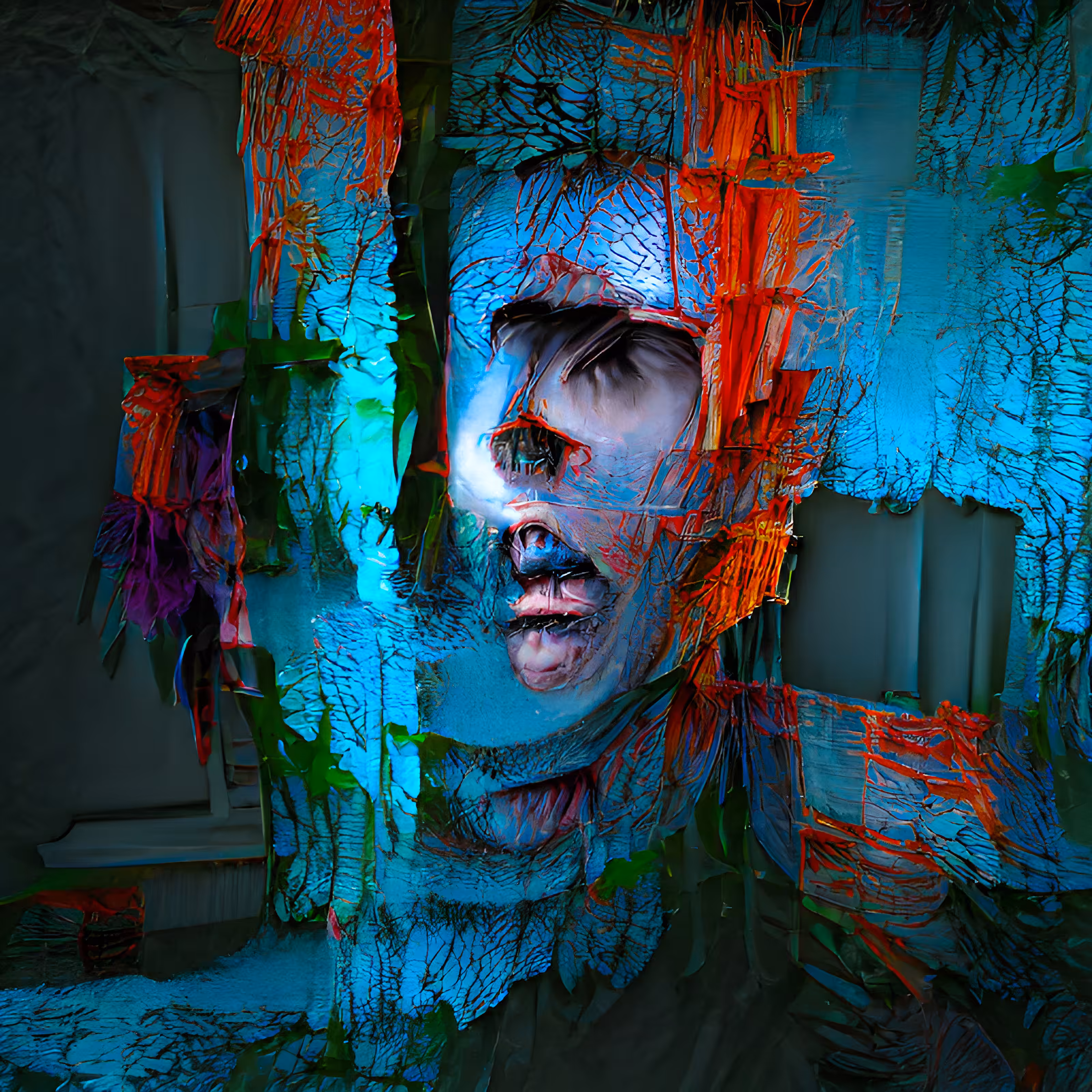 face_horror | FINAL
