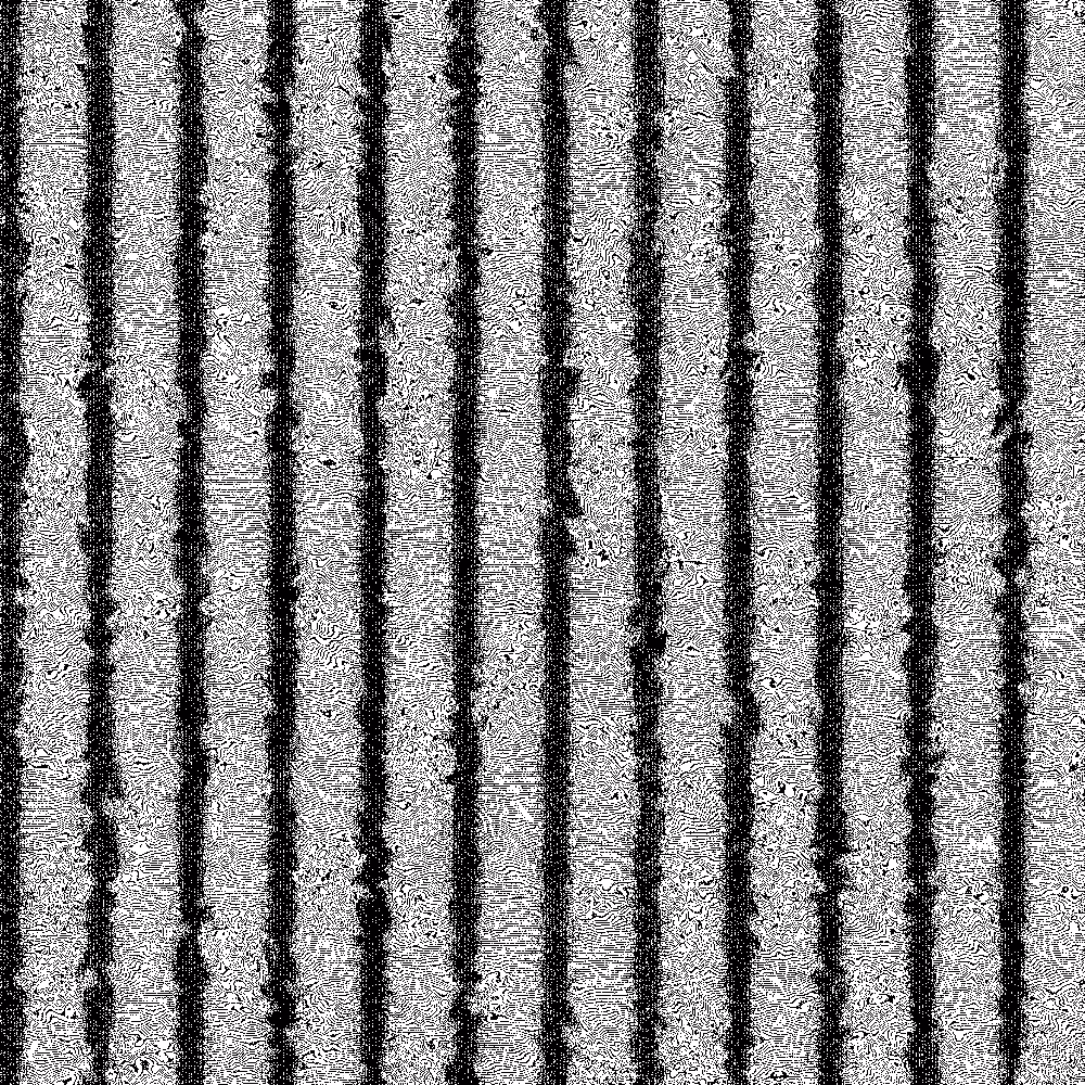 Noises and Dithered Lines #26