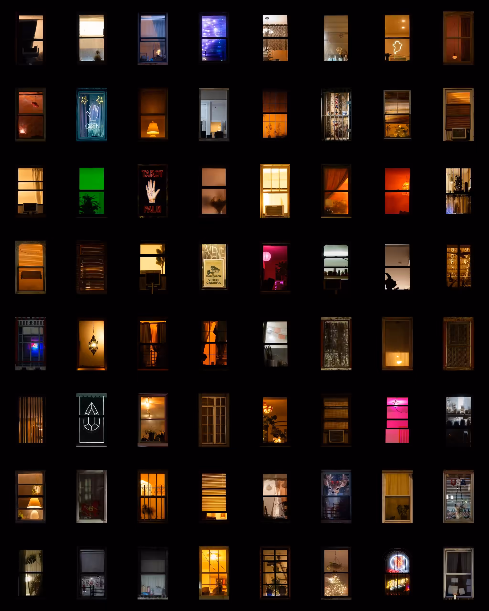 BUILDINGS // NYC: BUILDING 1678