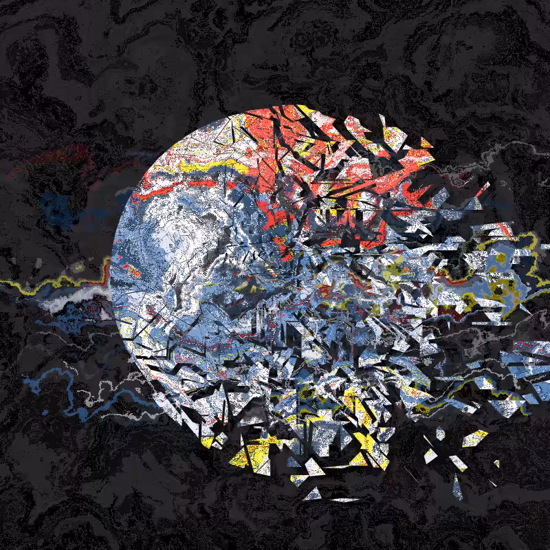 Shattered Moons #271