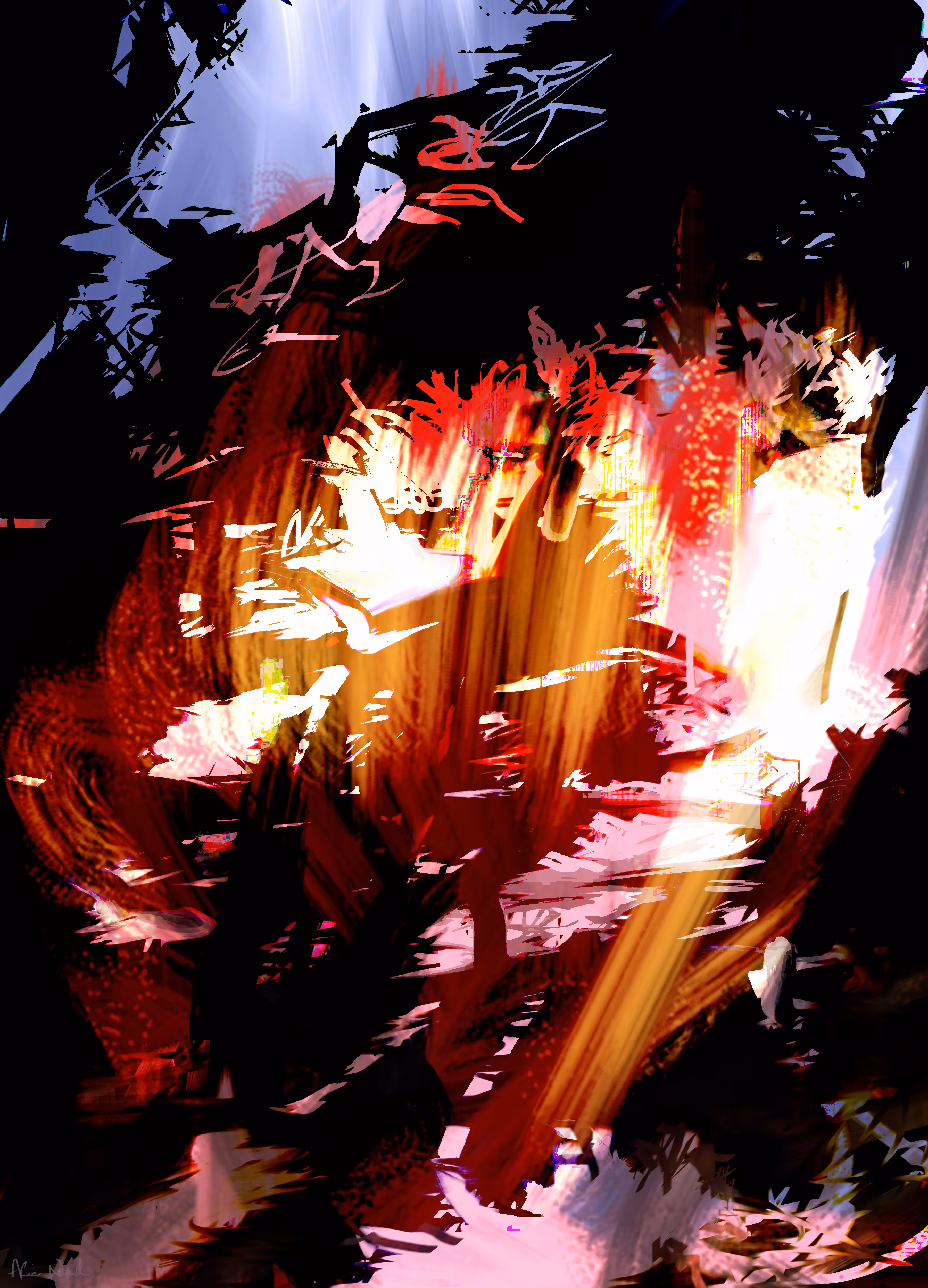 Catastrophe