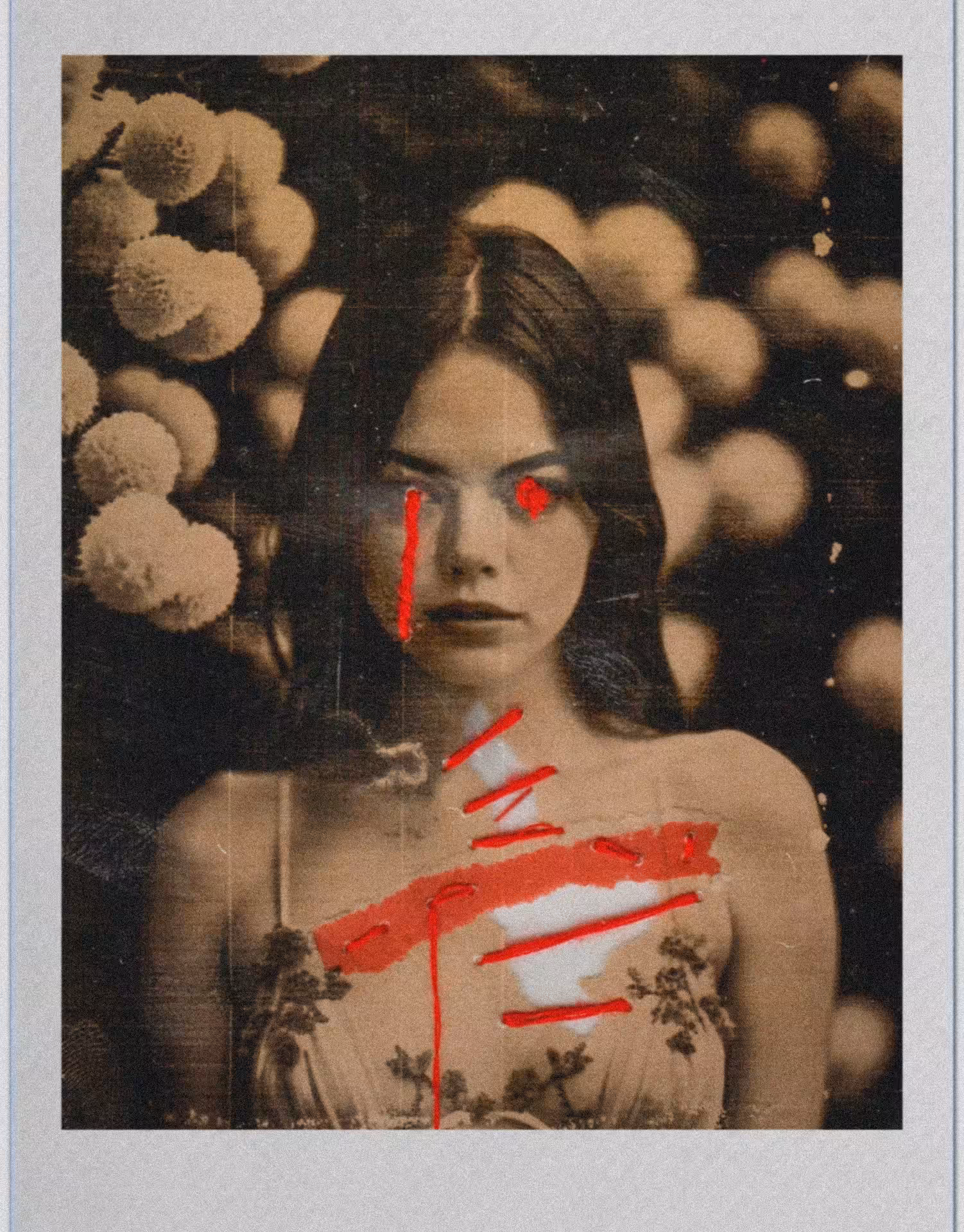 Red Lines 37