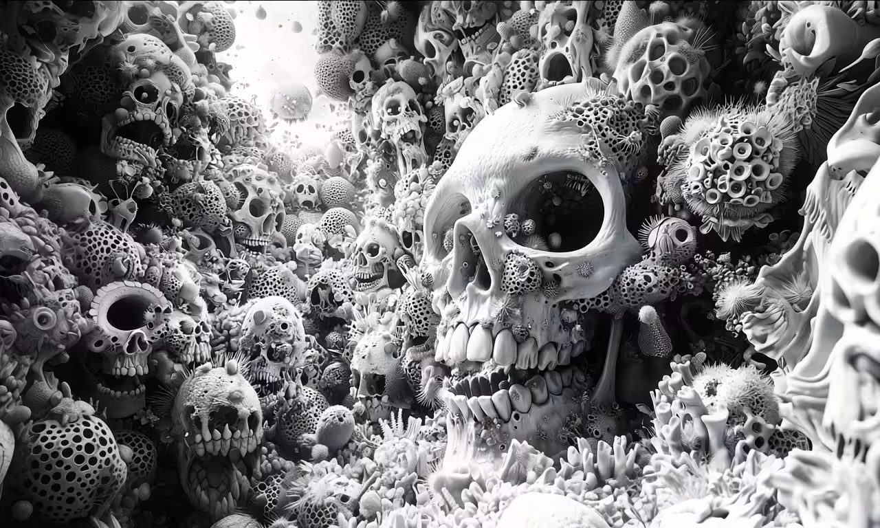 Dark Animation 24