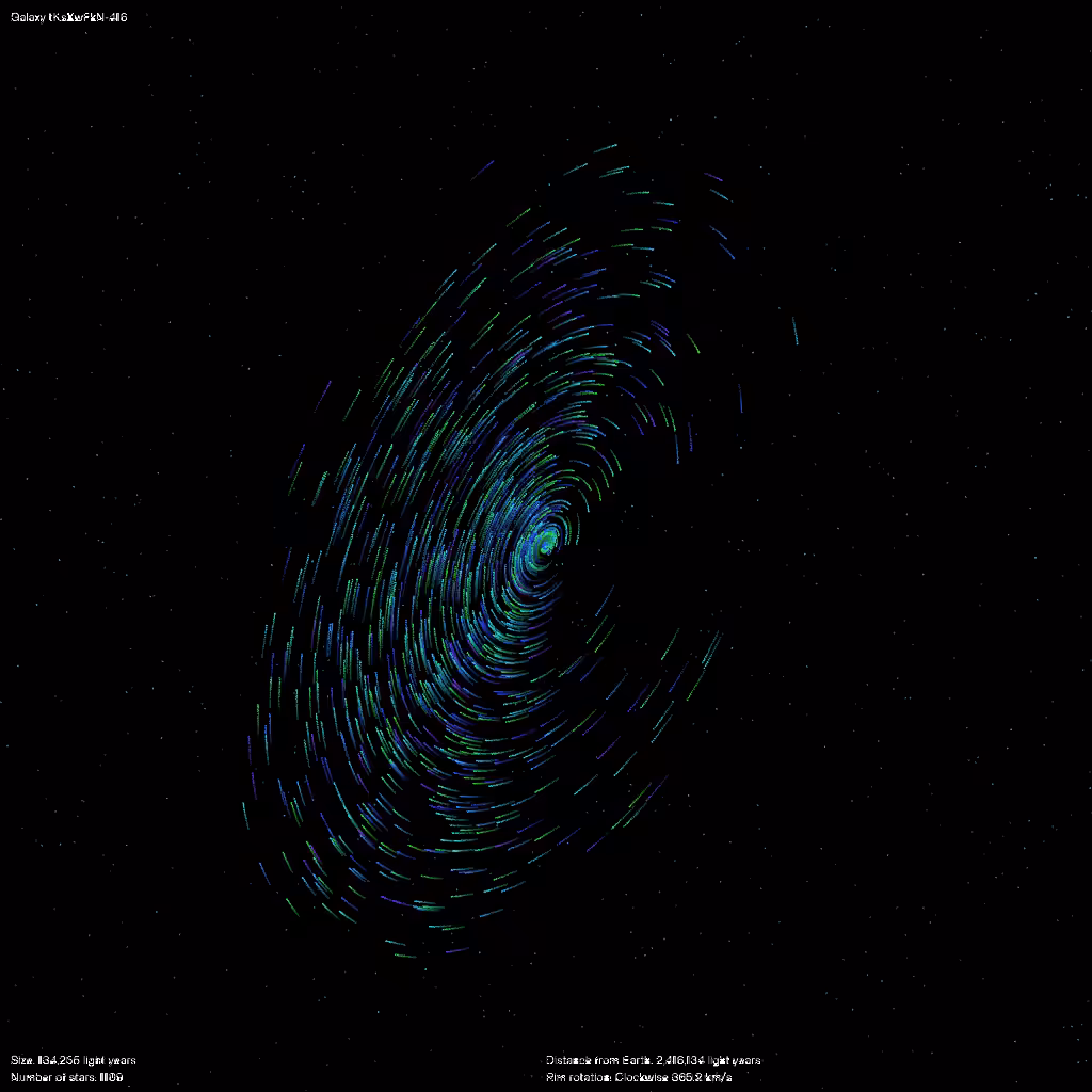 Spacelike #67