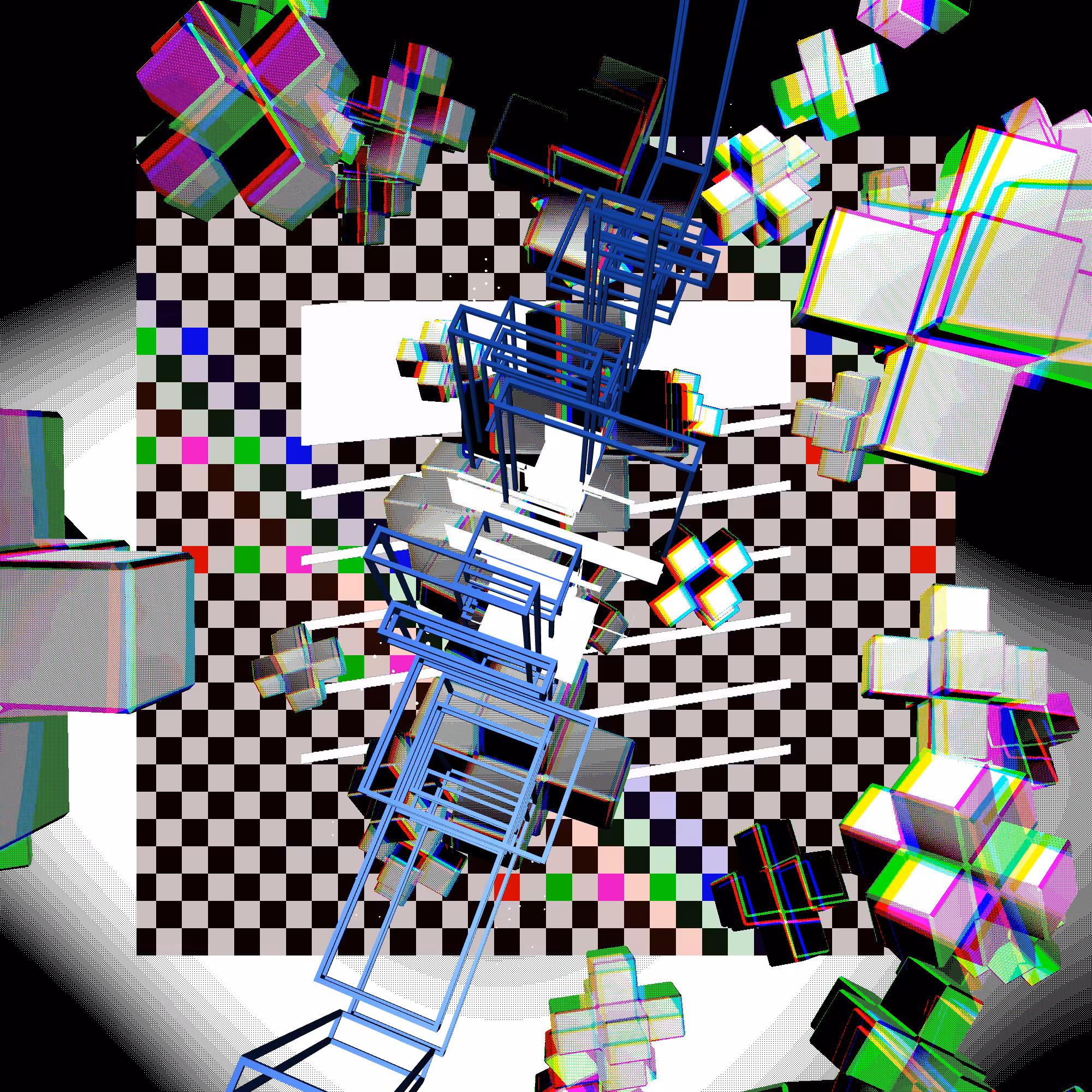 PLUSTIC #2