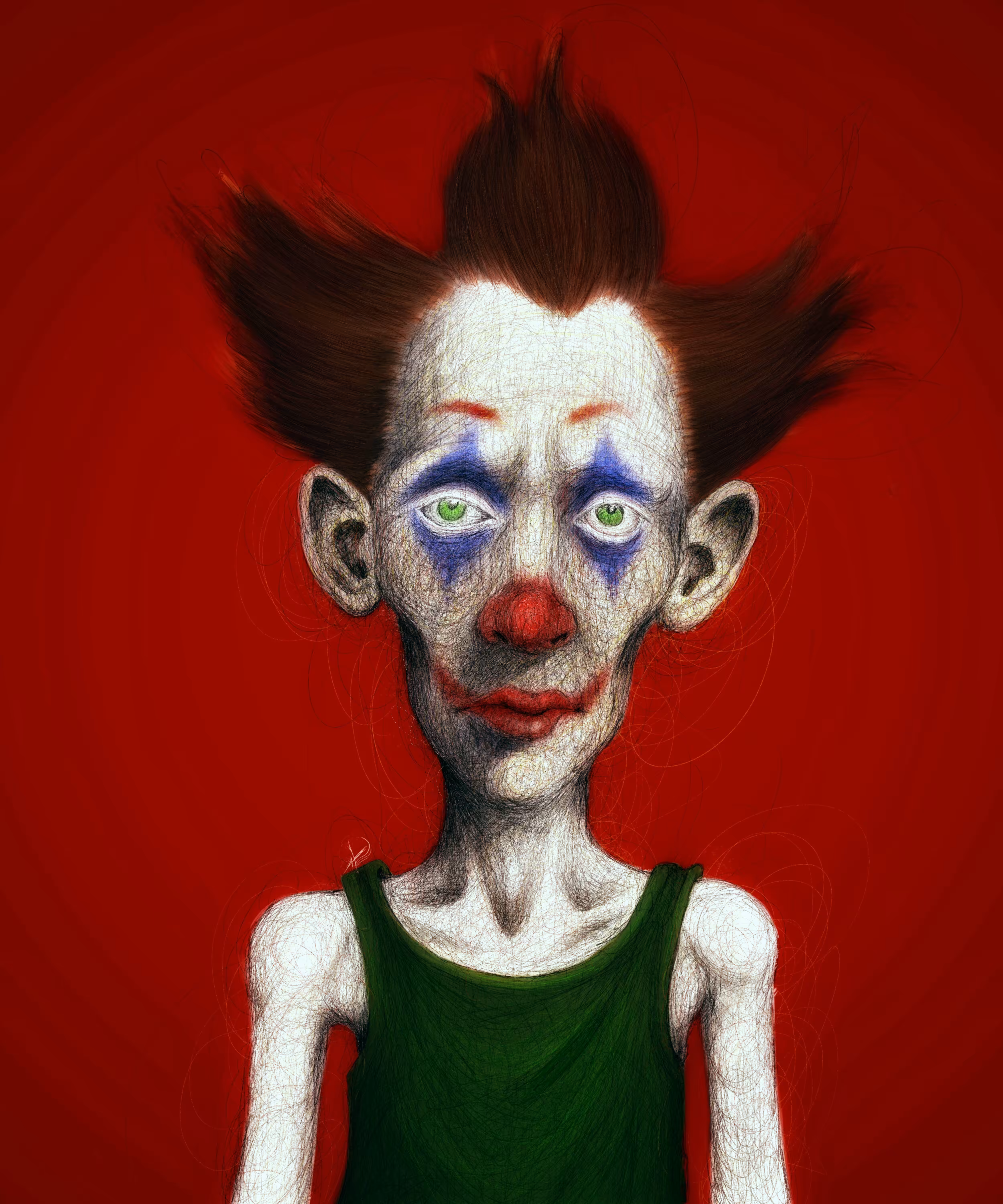 Rotten Smile