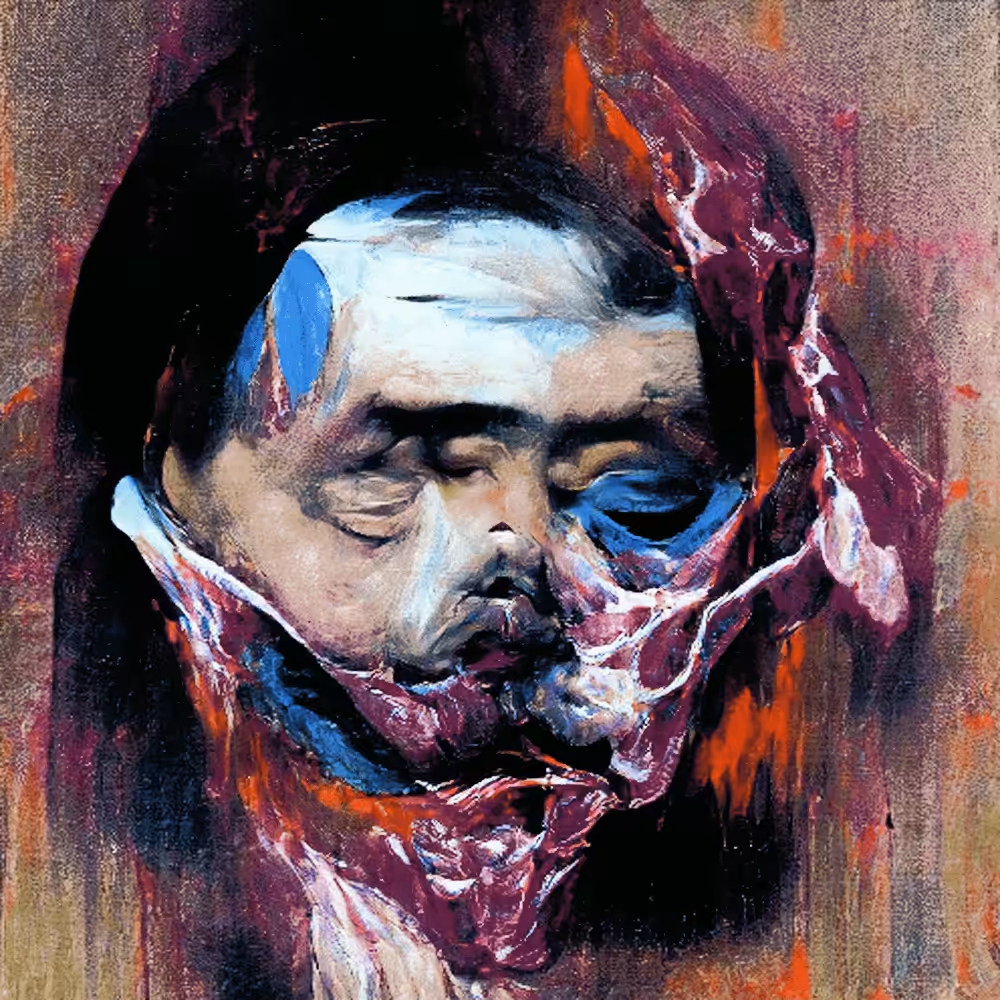 Dead Profile #003
