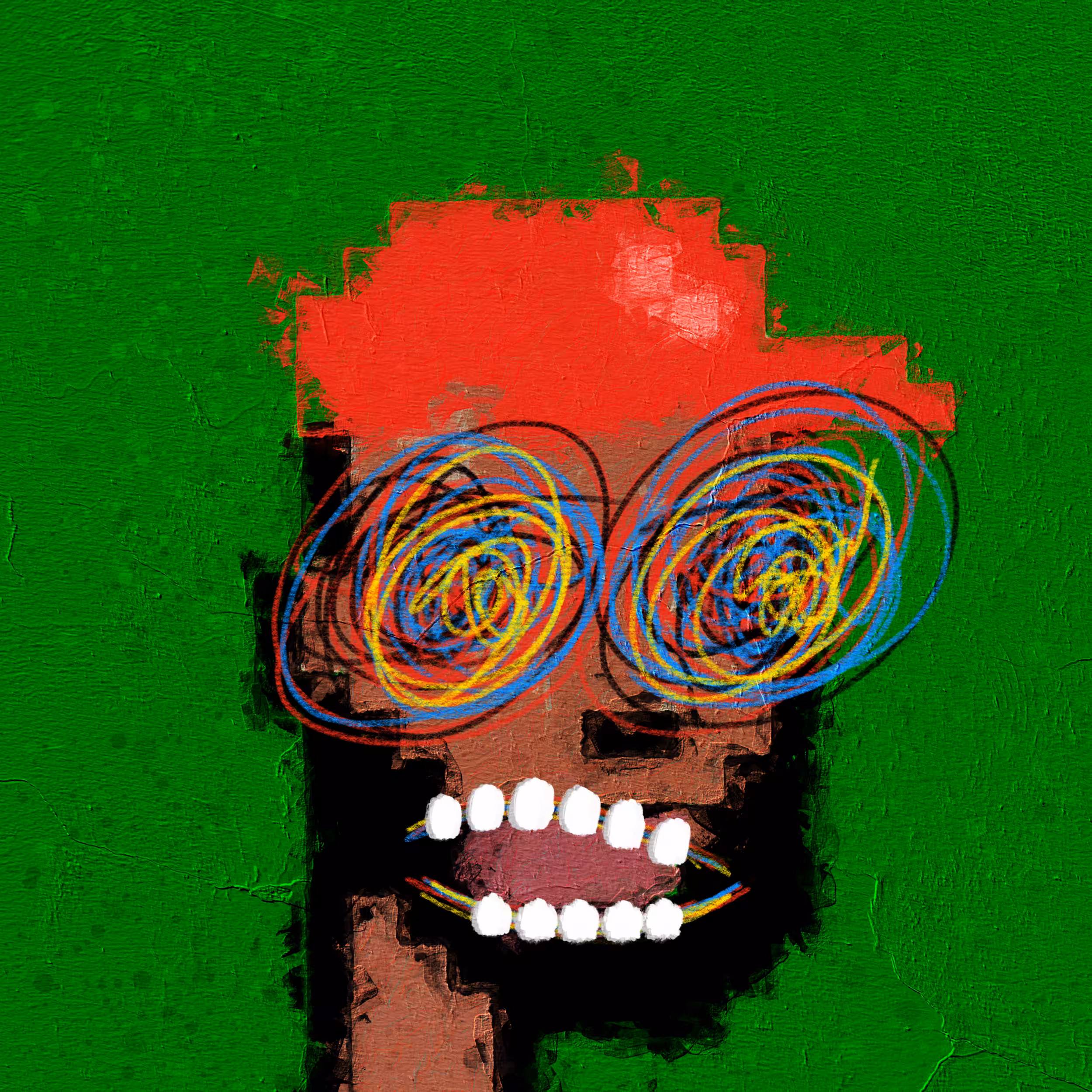 PsychoPunk #48
