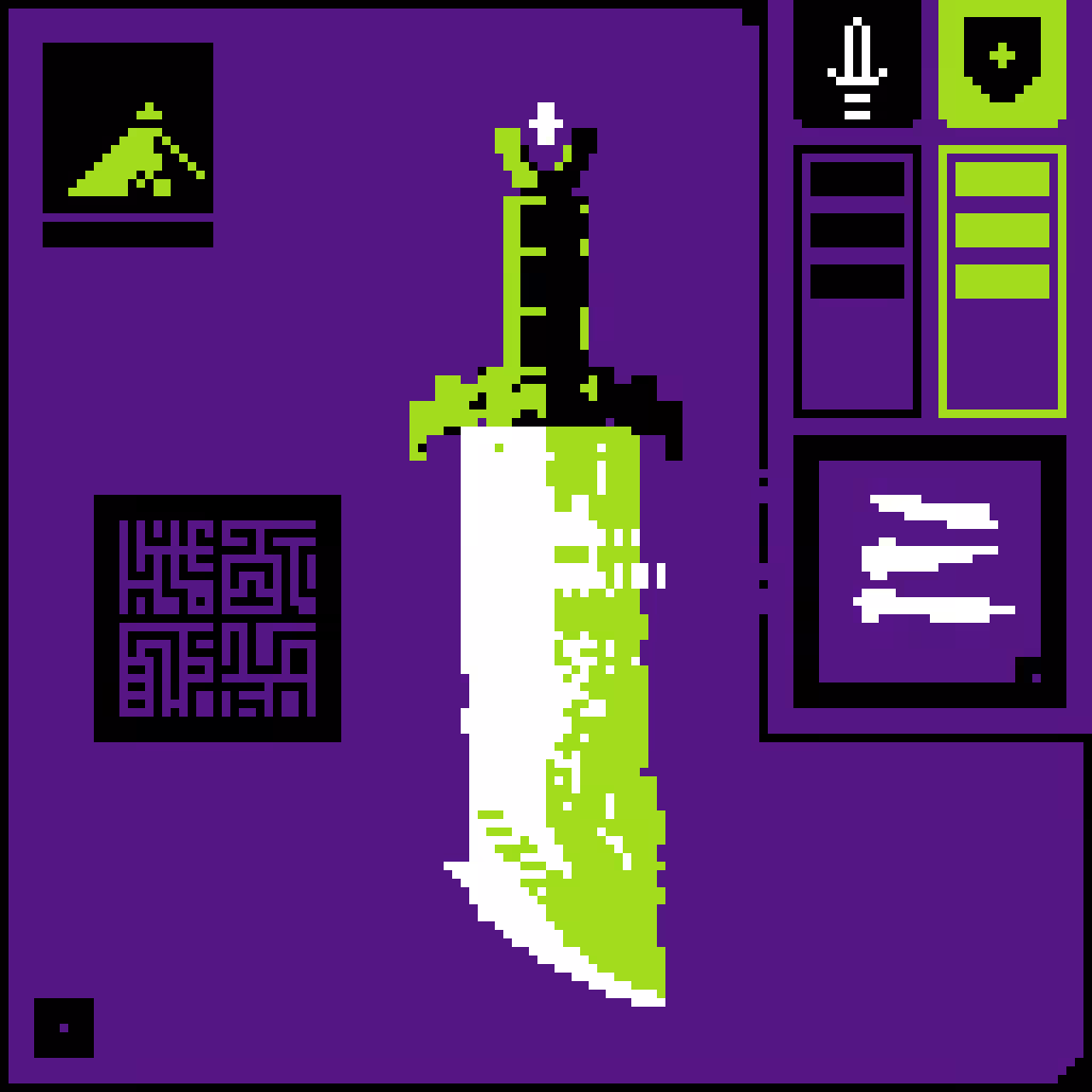 SWORDS #39