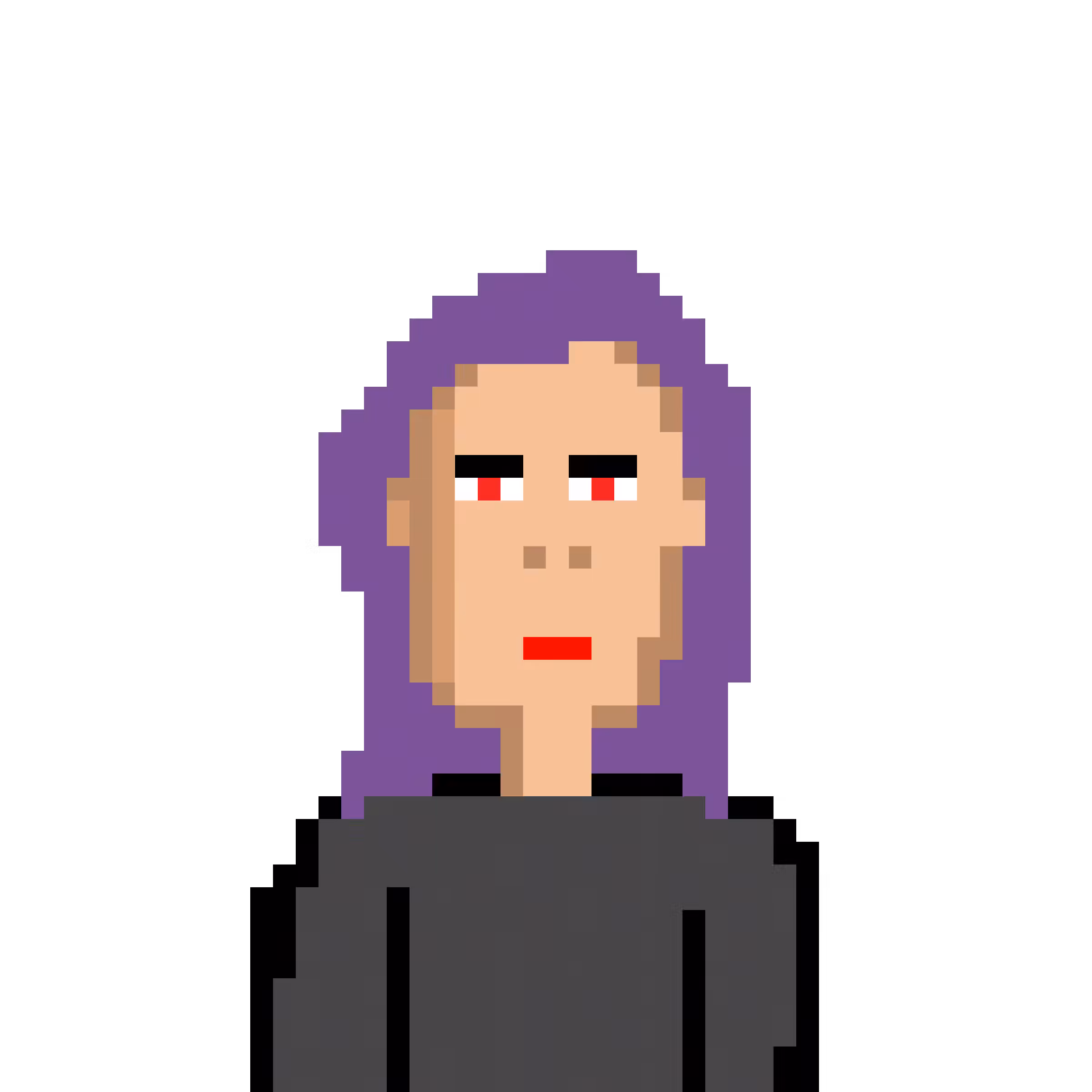 Dank Pixel Gods: Dank Pixel God #4142