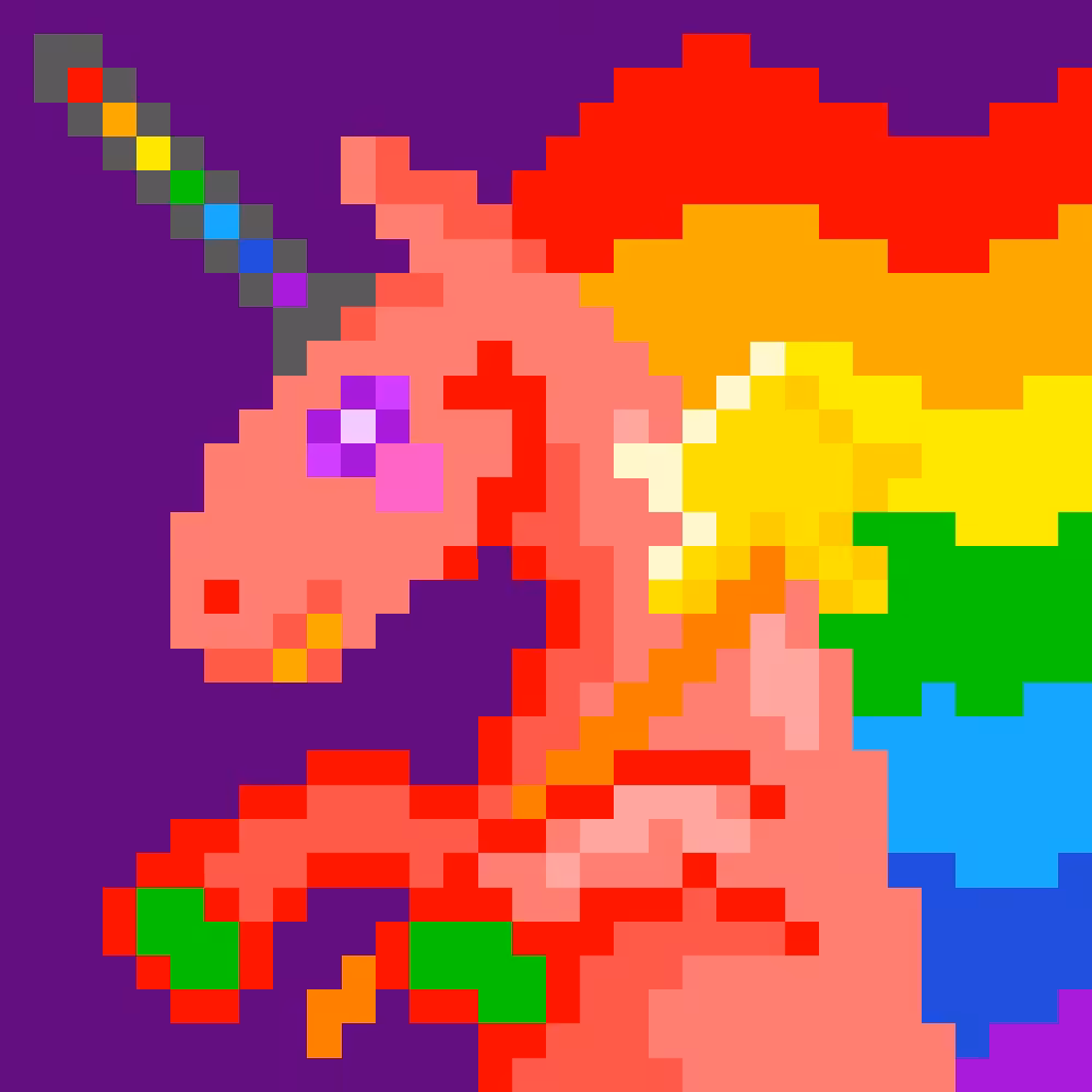 Unicorn #6031