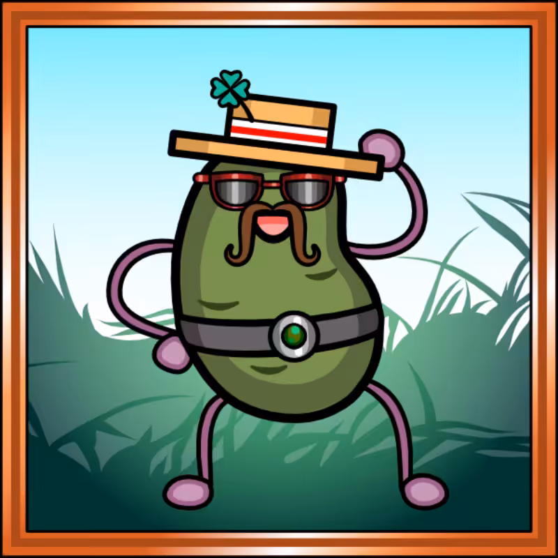 Unifying Potatoes #5