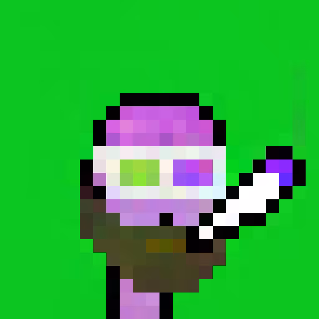 BASTARD GAN PUNKS V2: BASTARD GAN PUNK V2 #5782