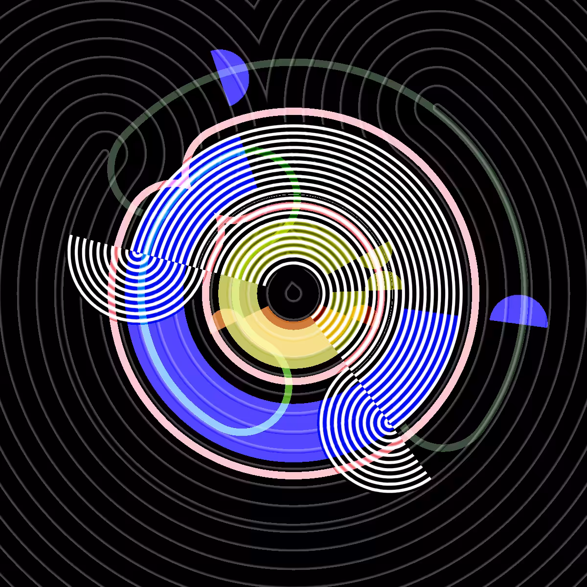 Imbalance #64