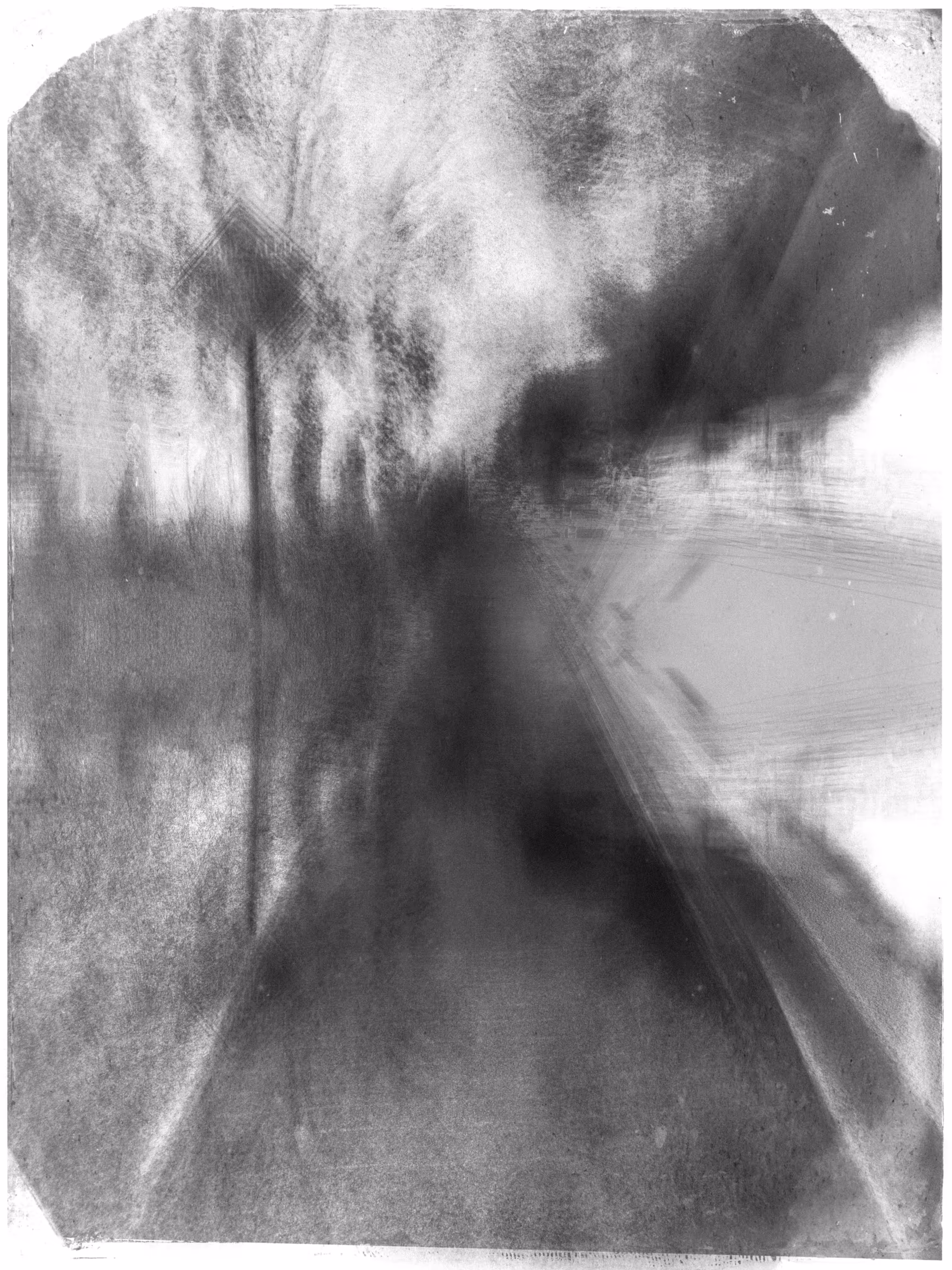 Recession I (negative)- frame #17