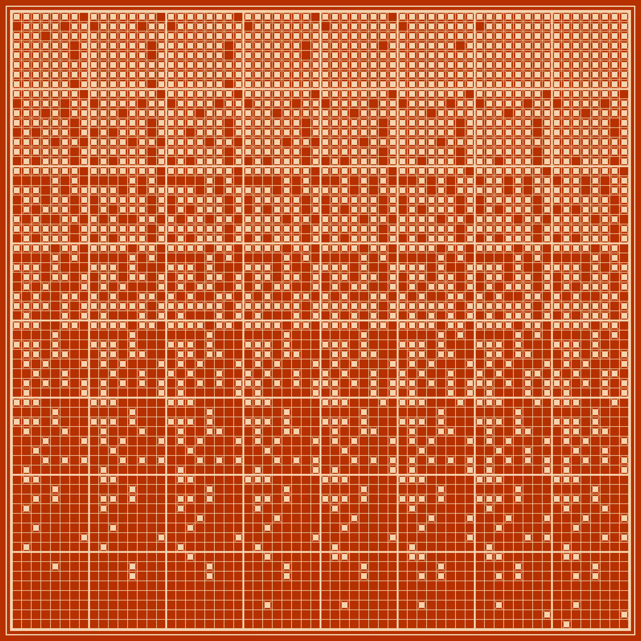 Winiarski Sequencer #514