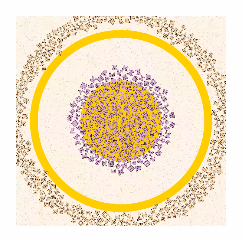 Cosmology of oneself #272