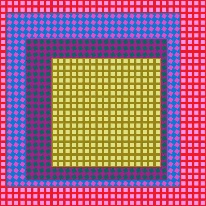 Square Planets #397