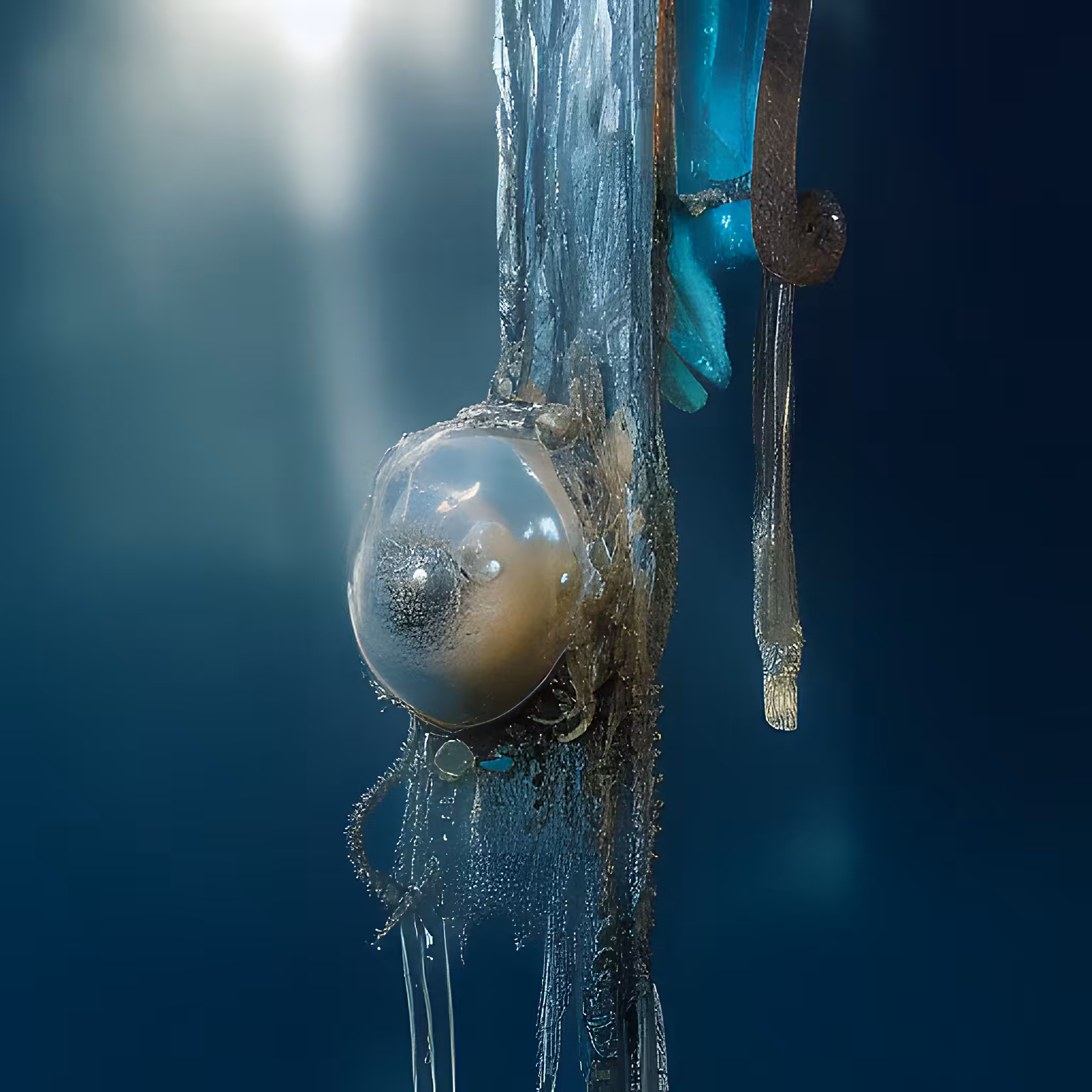 Realm of the Oracles: Sea Grails Released.048