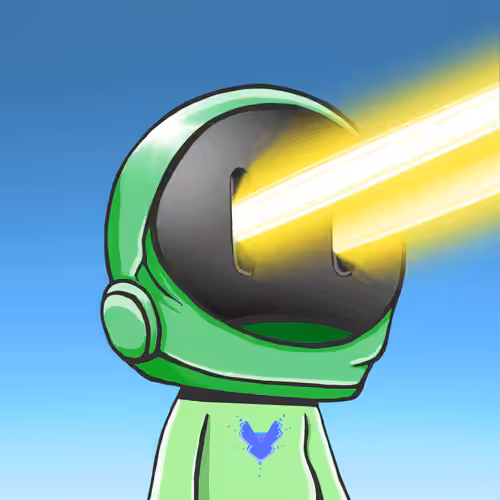 VibeNauts #3613