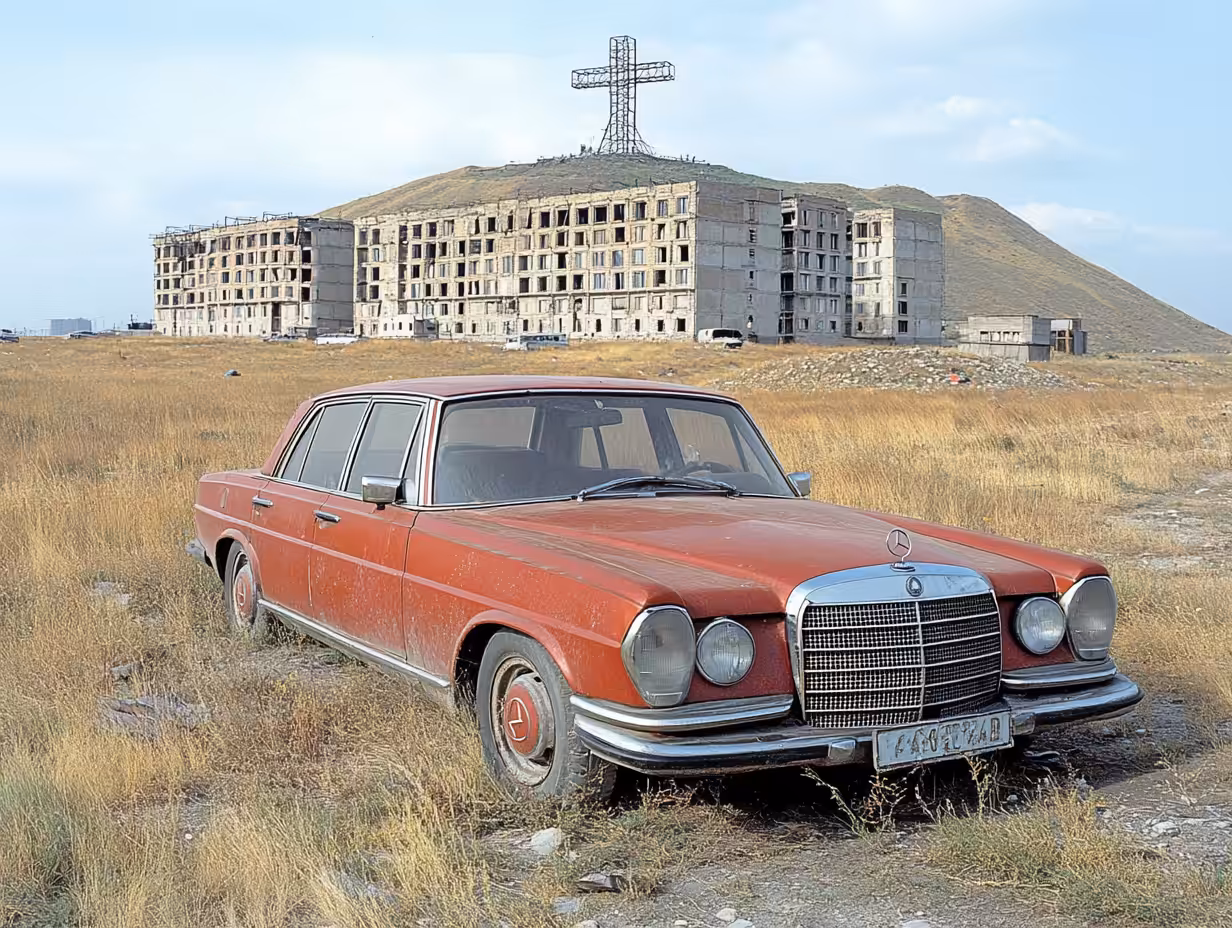 Rustavi