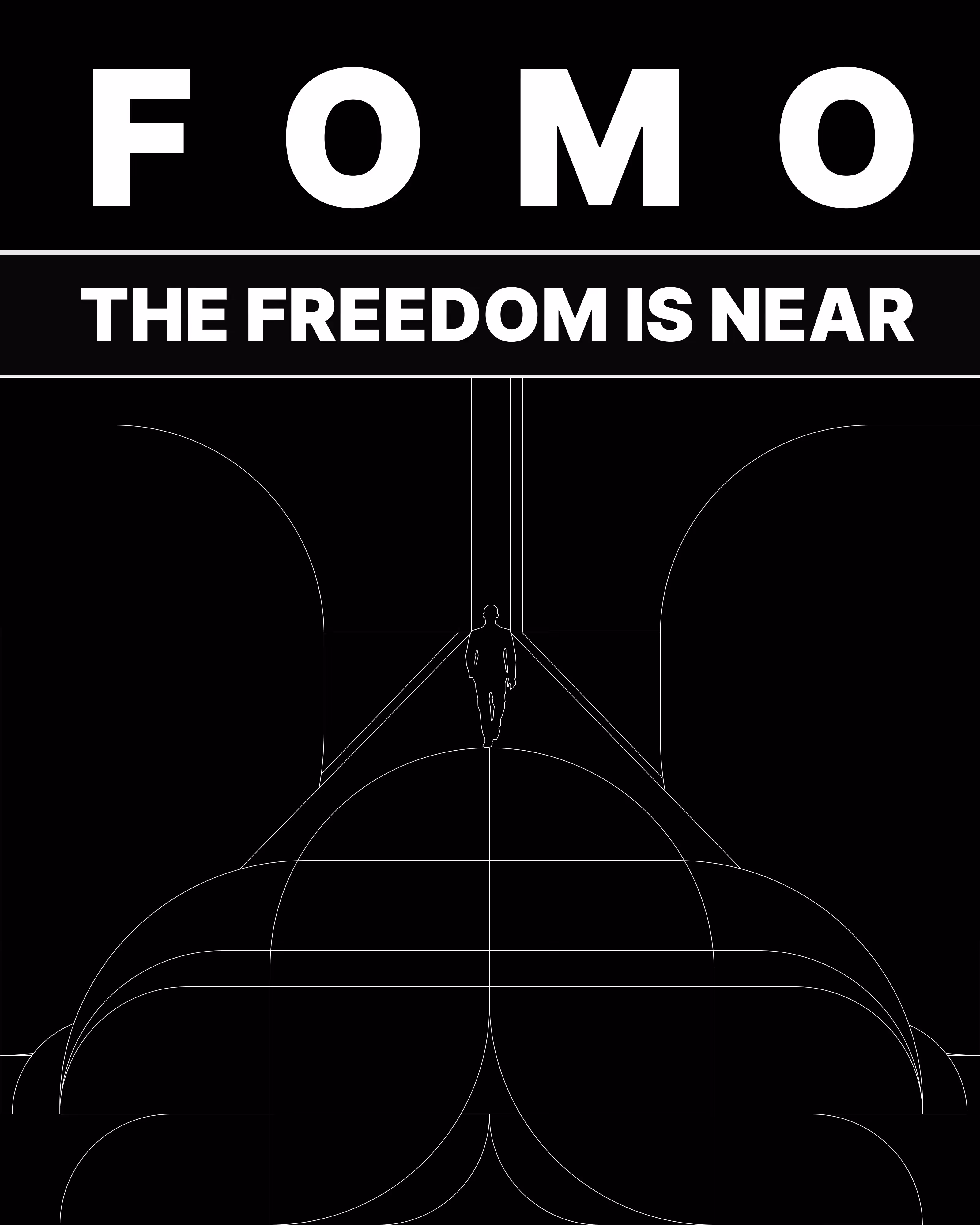 Rodeo posts: WIP - Fomo
