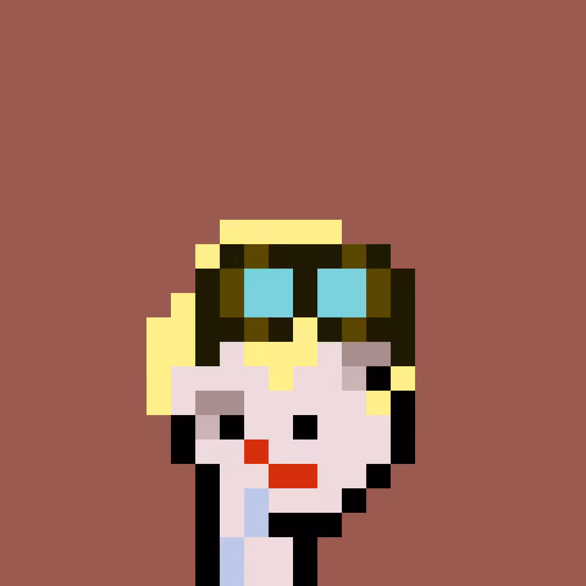 PNUKS #3233