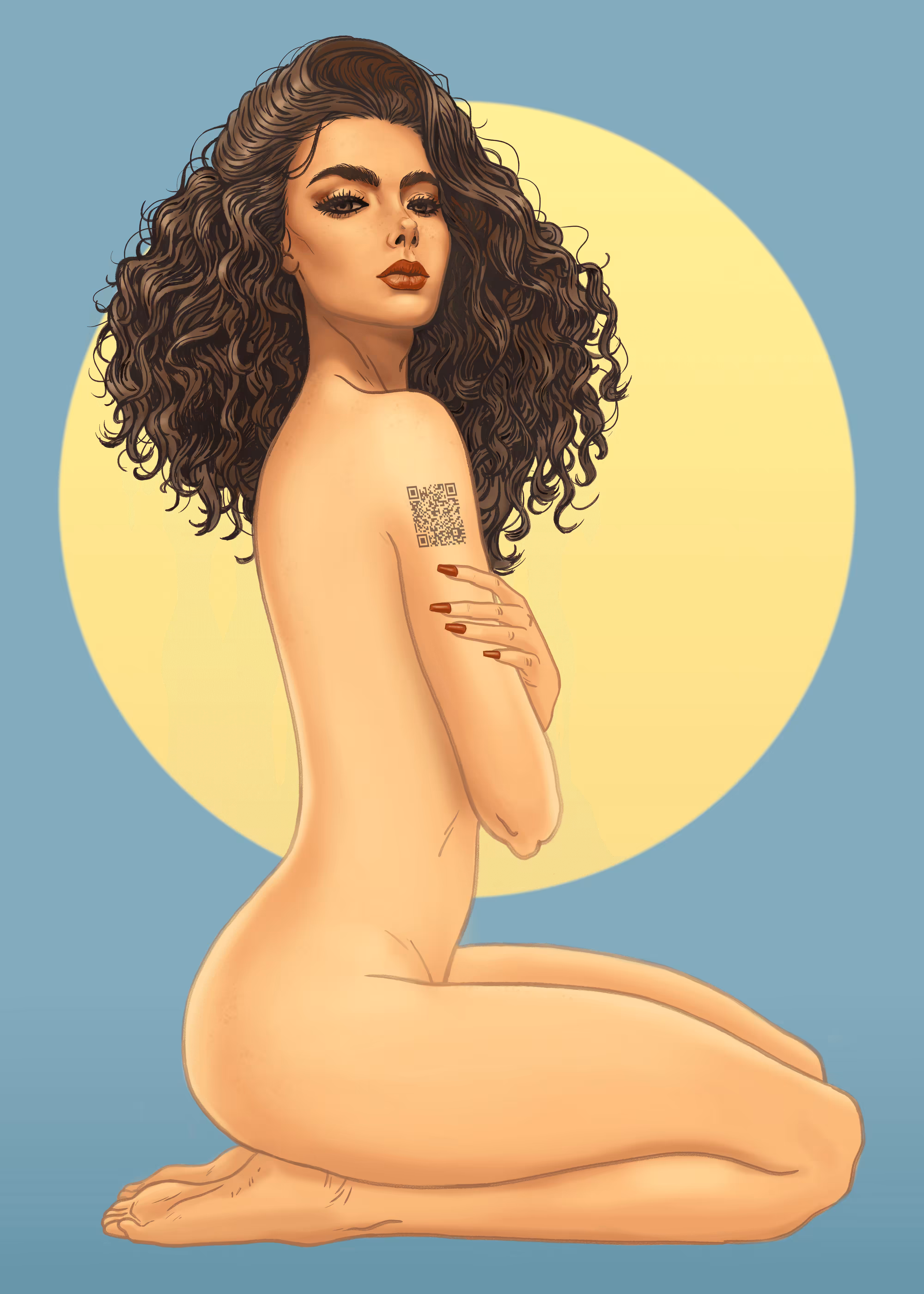 Moon Soon!